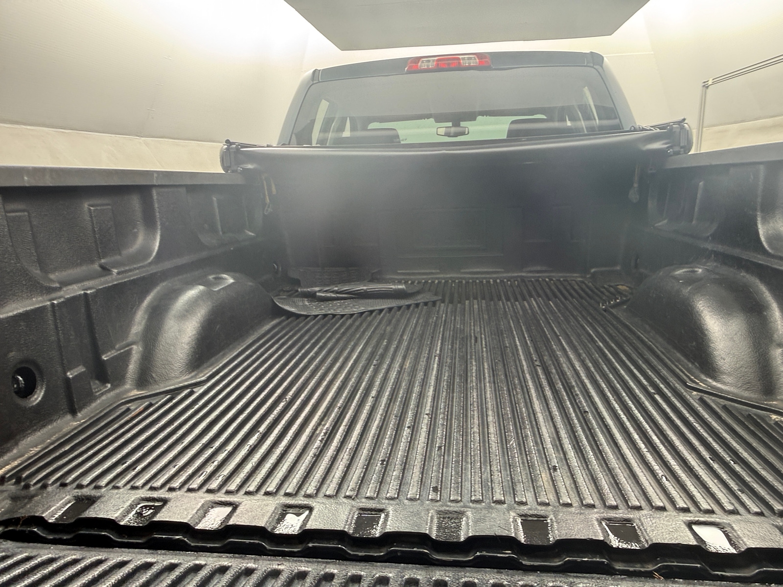 Thumbnail: 2019 Chevrolet Silverado 1500 - 7