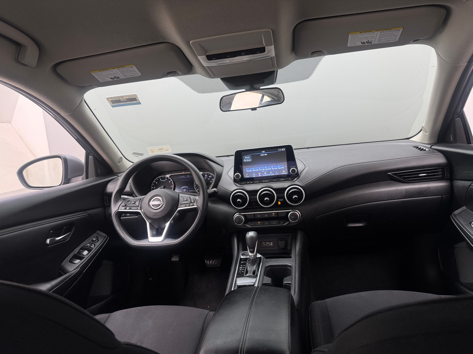 Thumbnail: 2024 Nissan Sentra - 3