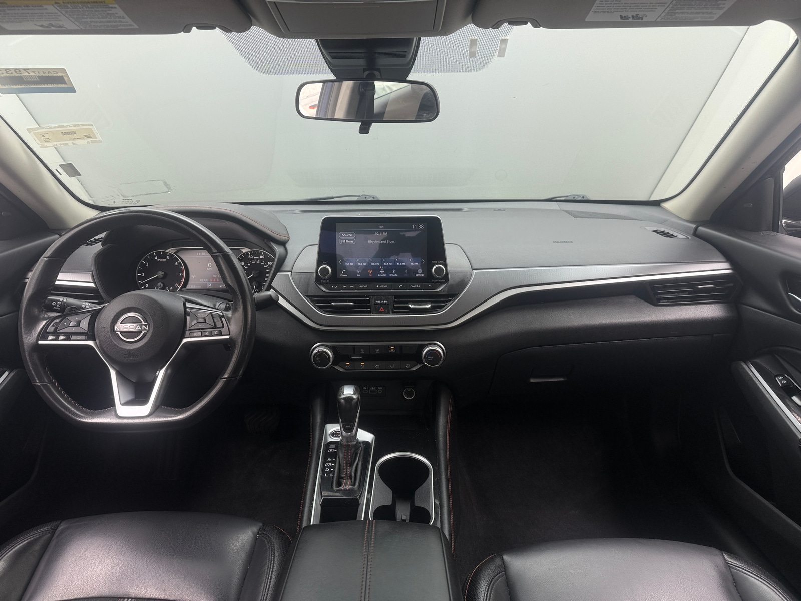 Thumbnail: 2024 Nissan Altima - 2