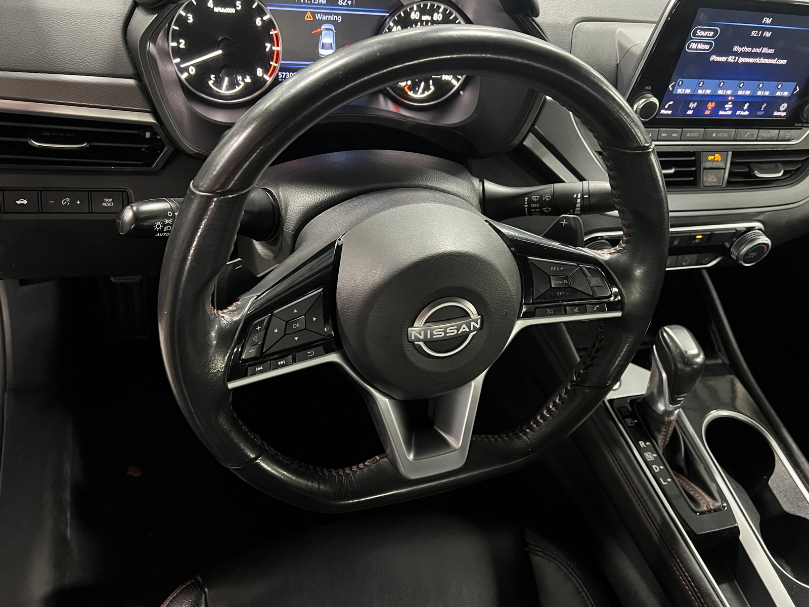 Thumbnail: 2024 Nissan Altima - 4