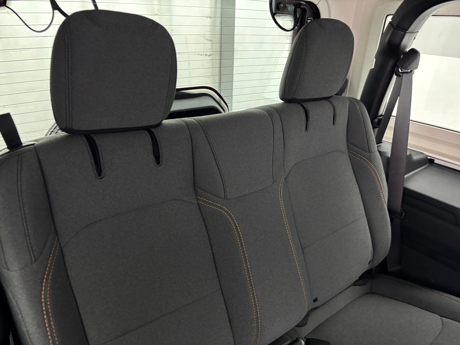 Thumbnail: 2024 Jeep Wrangler - 6