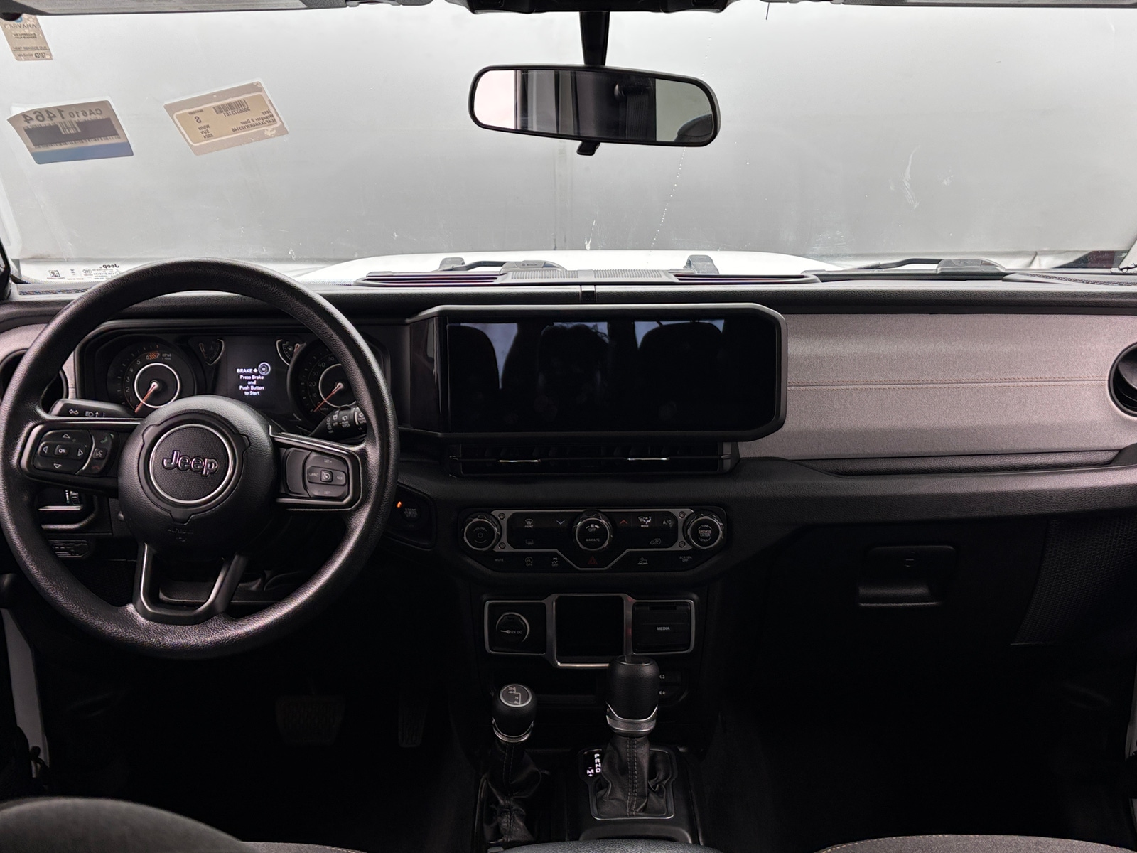 Thumbnail: 2024 Jeep Wrangler - 3