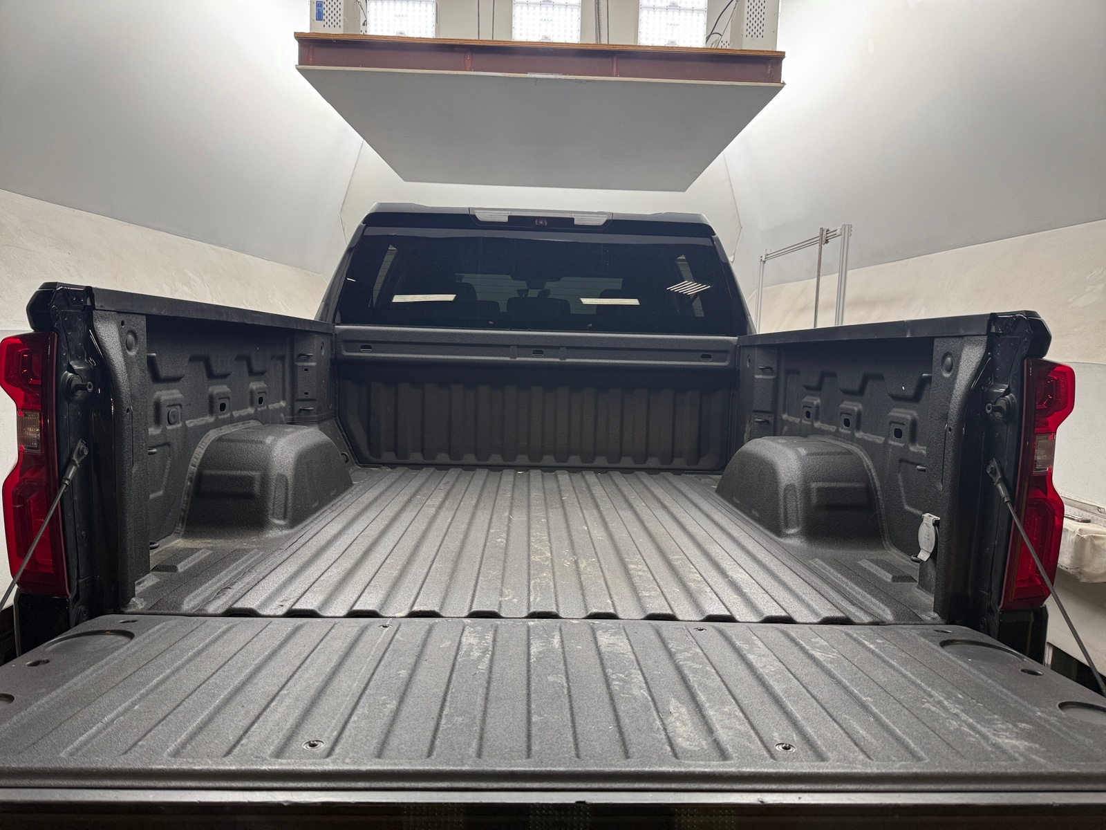 Thumbnail: 2022 Chevrolet Silverado 1500 - 7