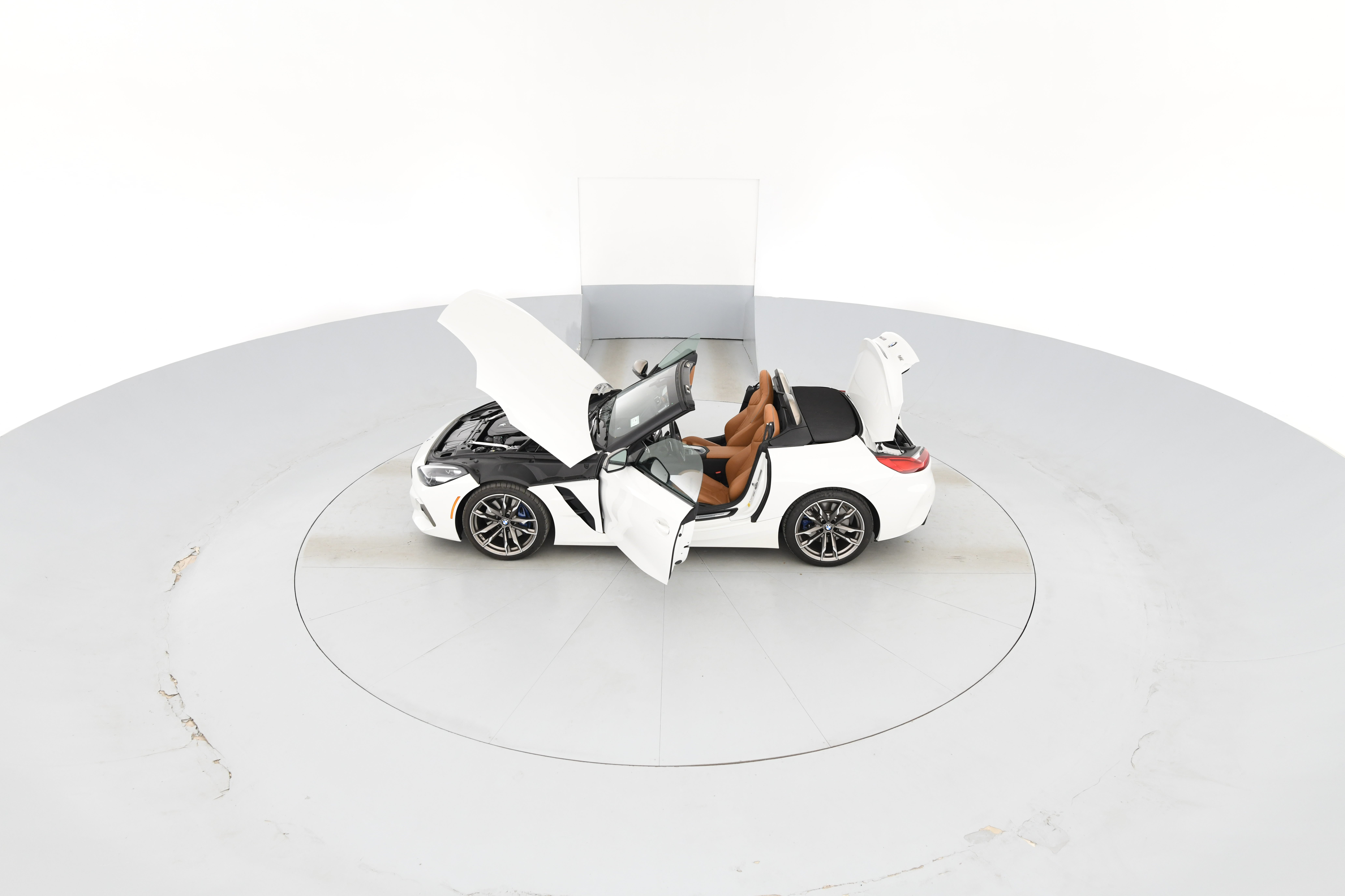 2020 BMW Z4 | Carvana