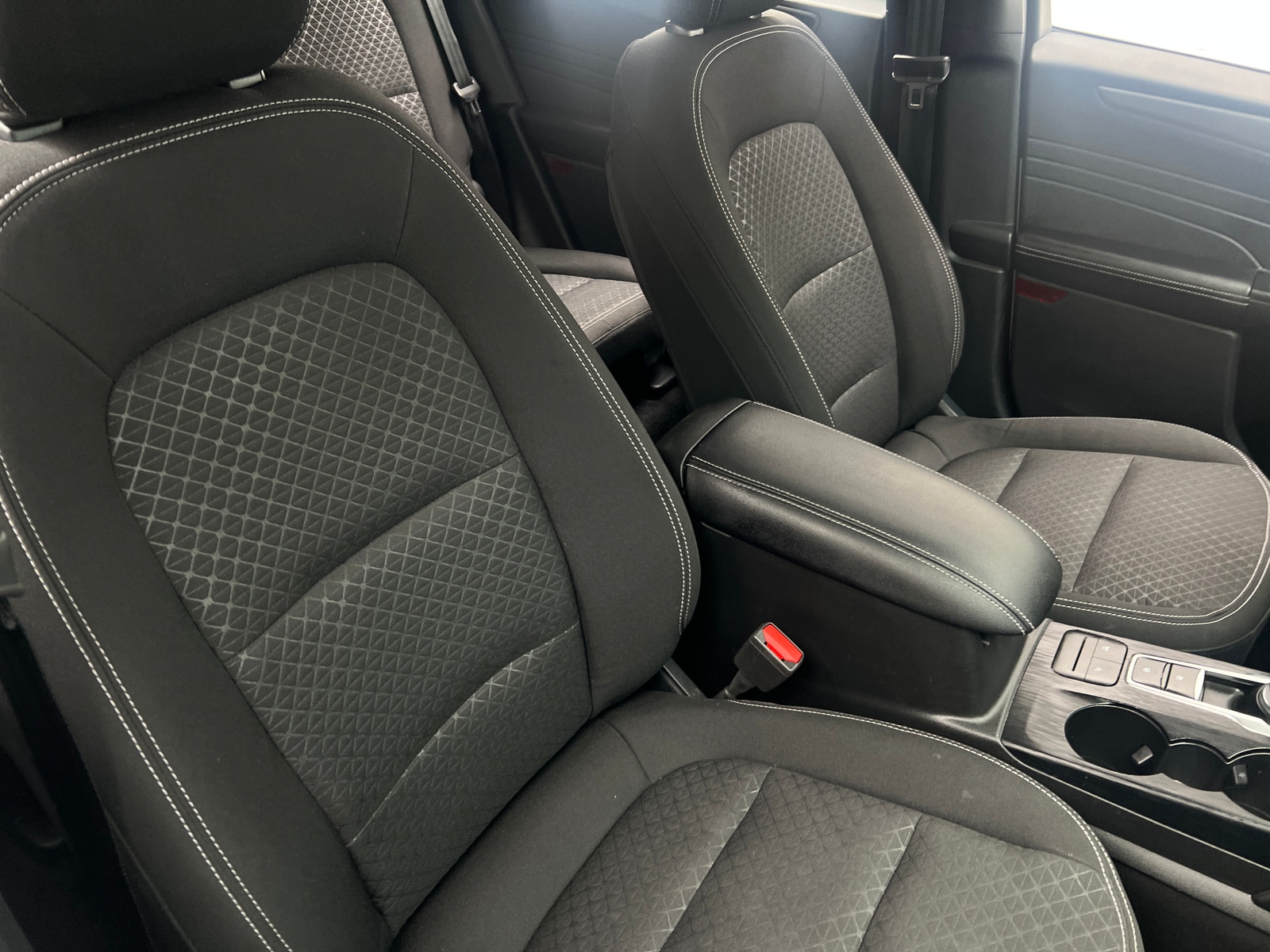 Thumbnail: 2025 Ford Escape - 2