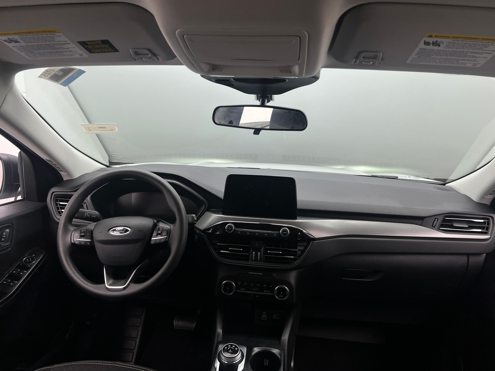 Thumbnail: 2025 Ford Escape - 3