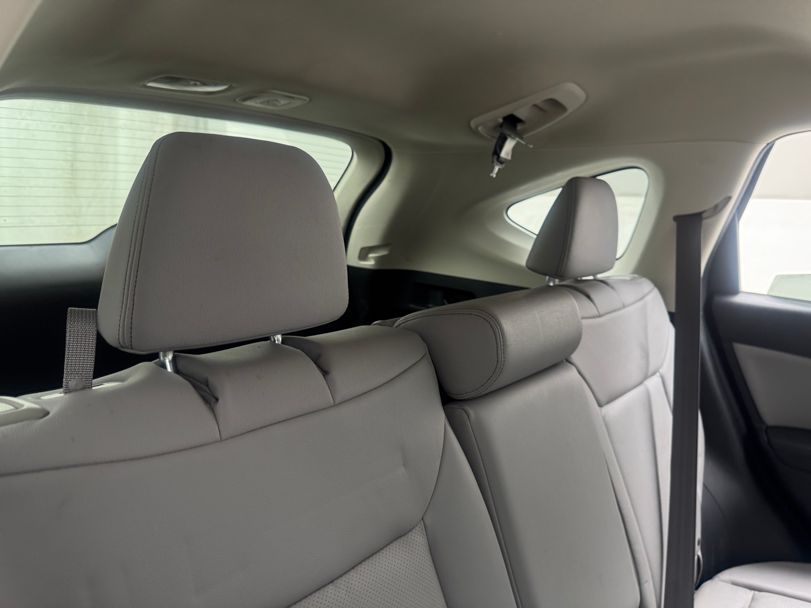 Thumbnail: 2016 Honda CR-V - 5