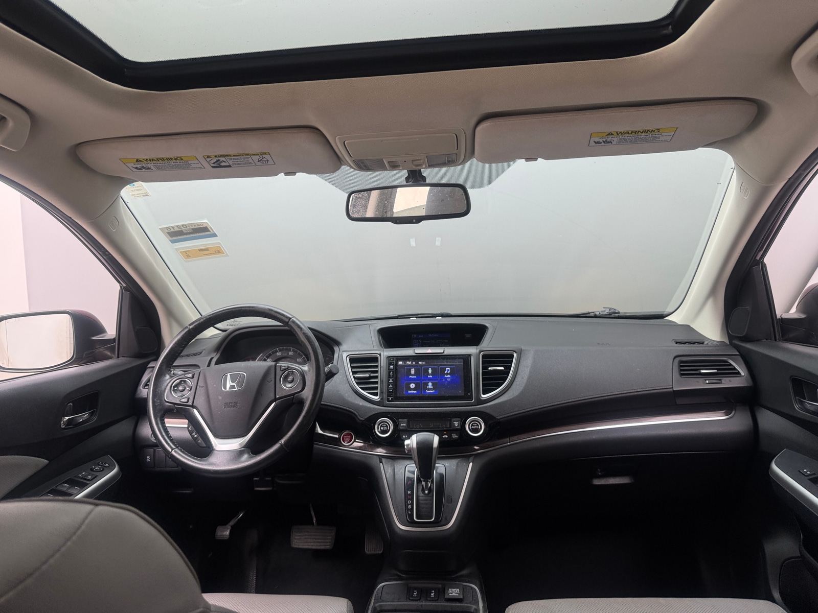 Thumbnail: 2016 Honda CR-V - 2