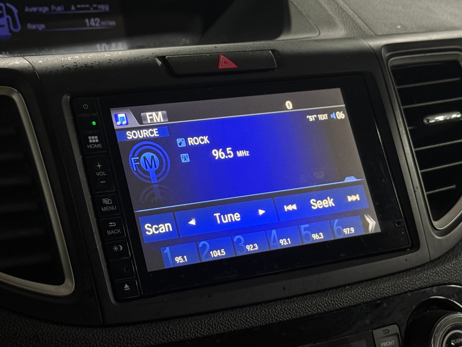 Thumbnail: 2016 Honda CR-V - 3