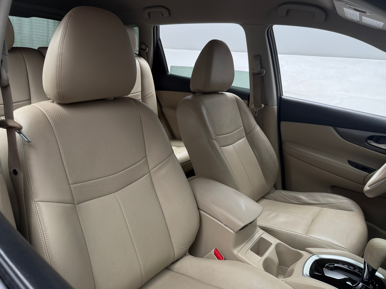 Thumbnail: 2015 Nissan Rogue - 2
