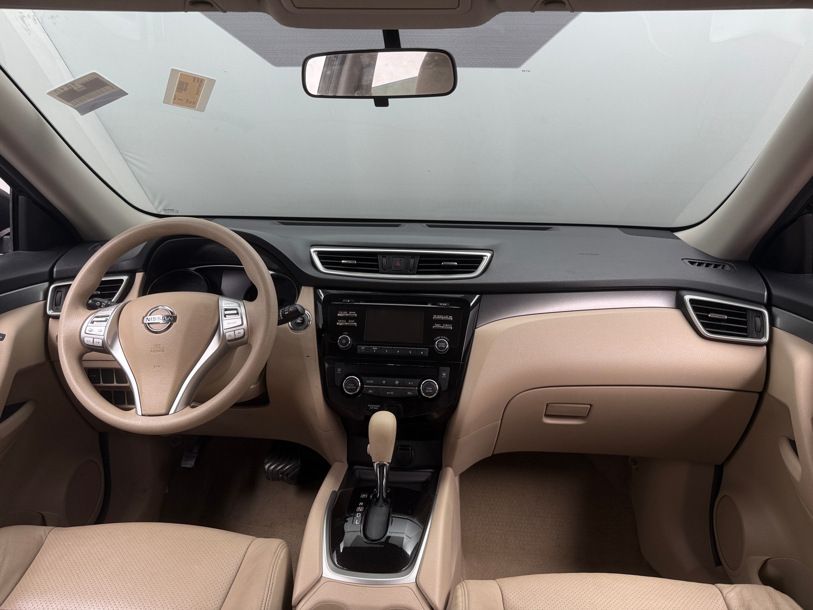 Thumbnail: 2015 Nissan Rogue - 3