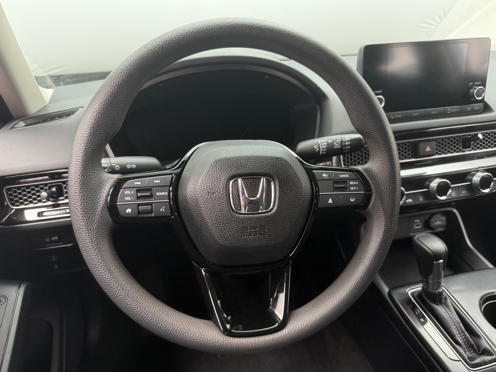 Thumbnail: 2023 Honda Civic - 5