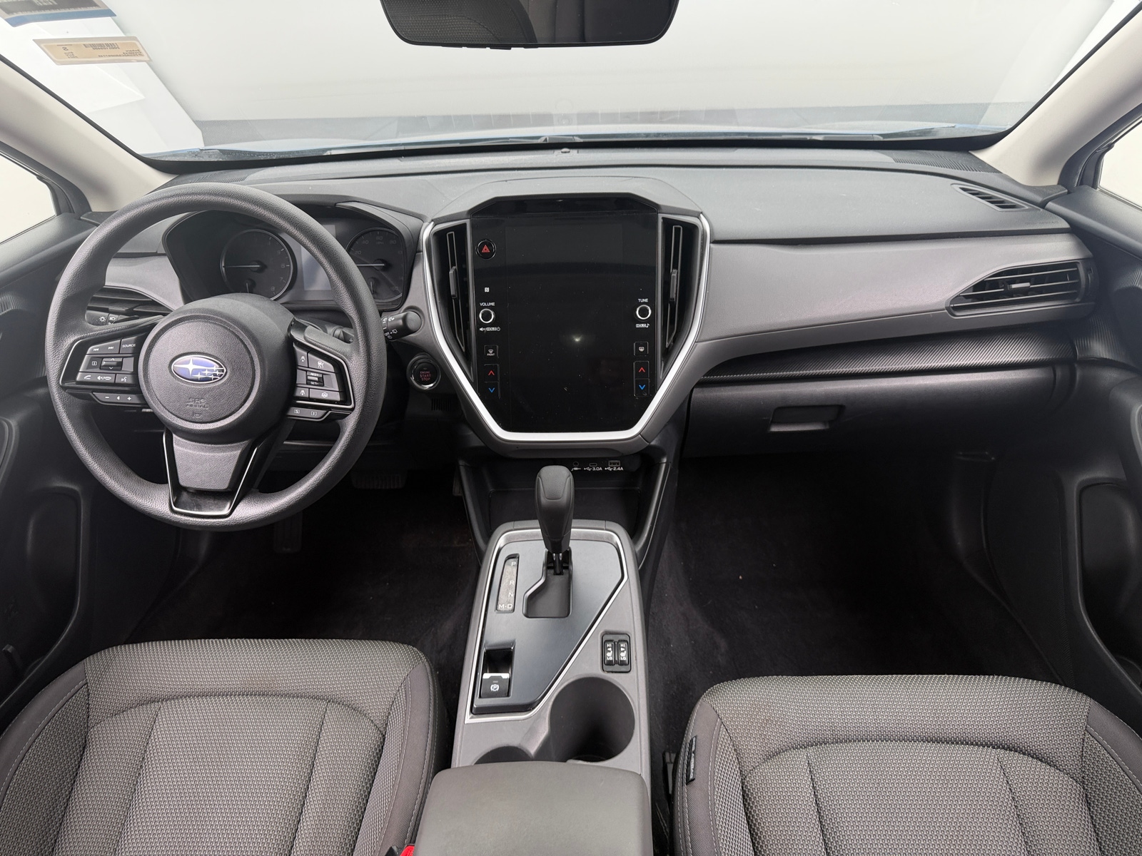 Thumbnail: 2024 Subaru Crosstrek - 3
