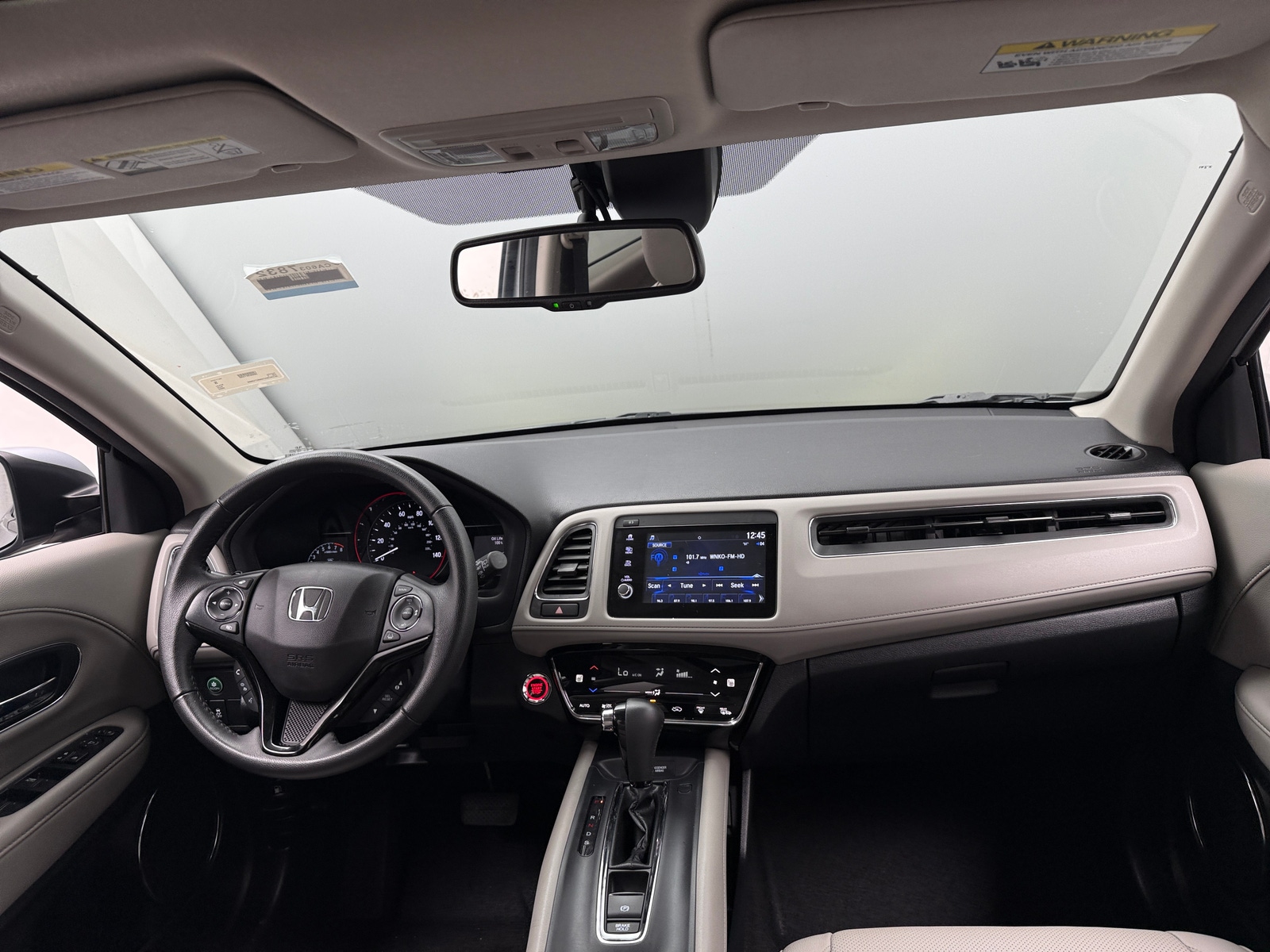 Thumbnail: 2022 Honda HR-V - 2