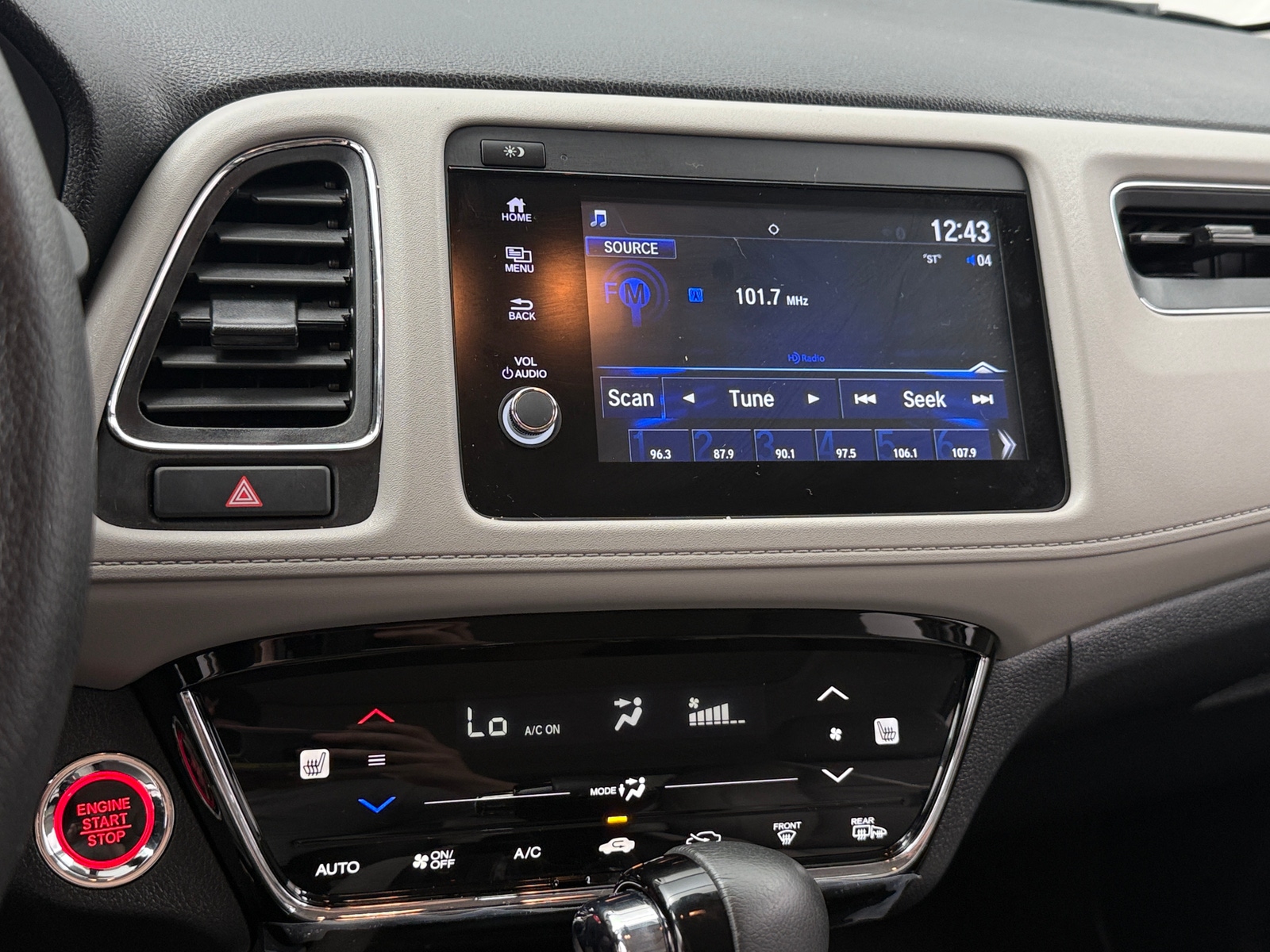 Thumbnail: 2022 Honda HR-V - 3