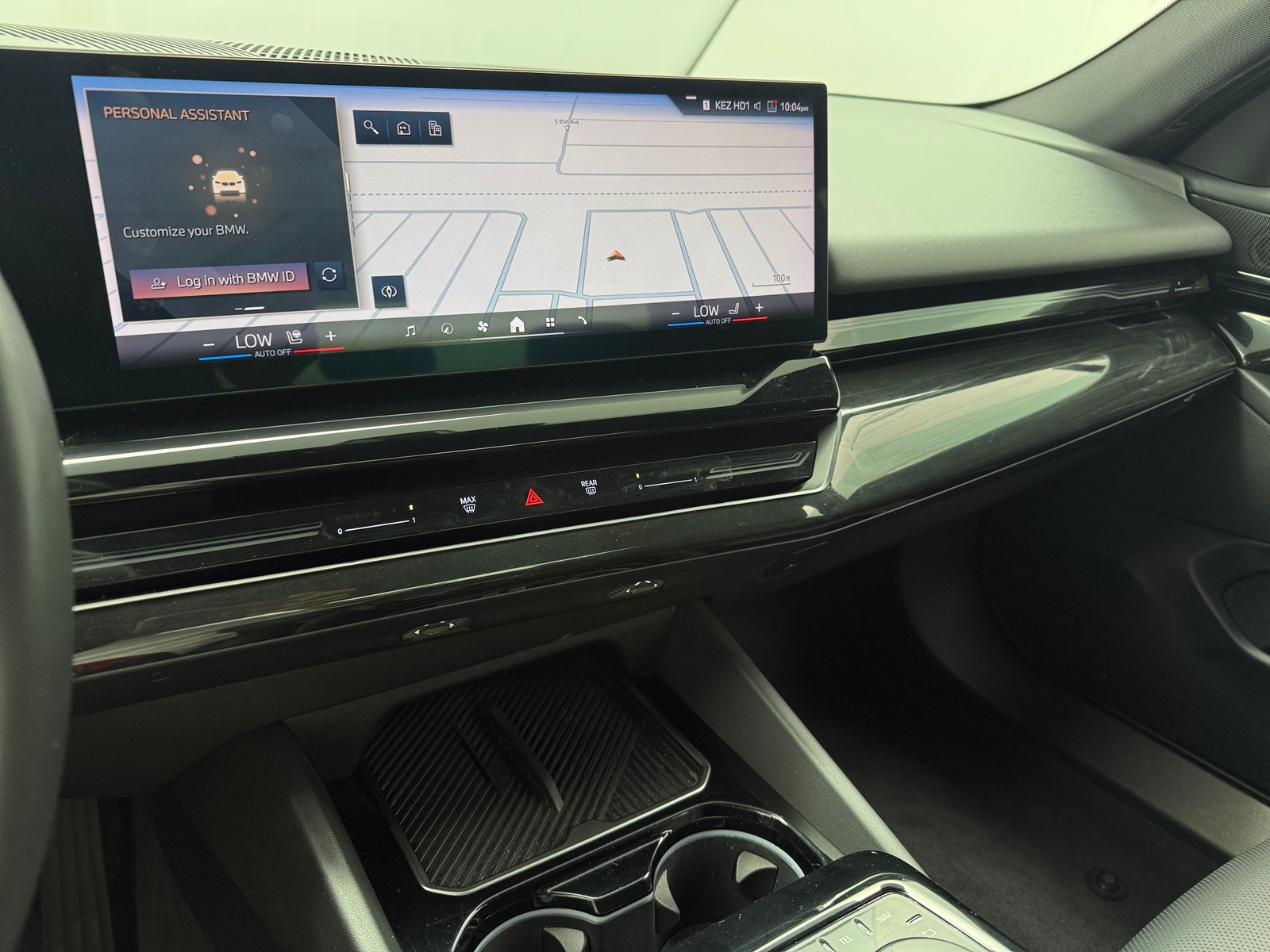 Thumbnail: 2024 BMW 5 Series - 4