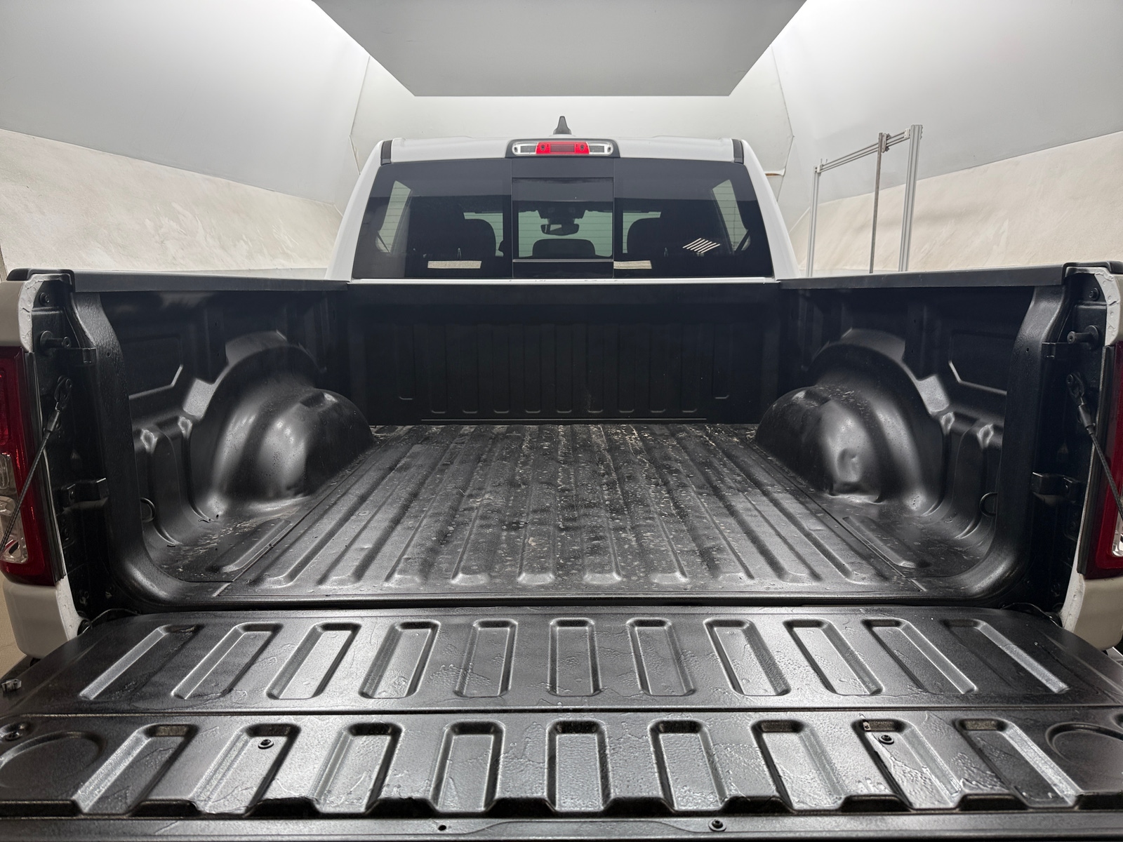Thumbnail: 2021 RAM 1500 - 7