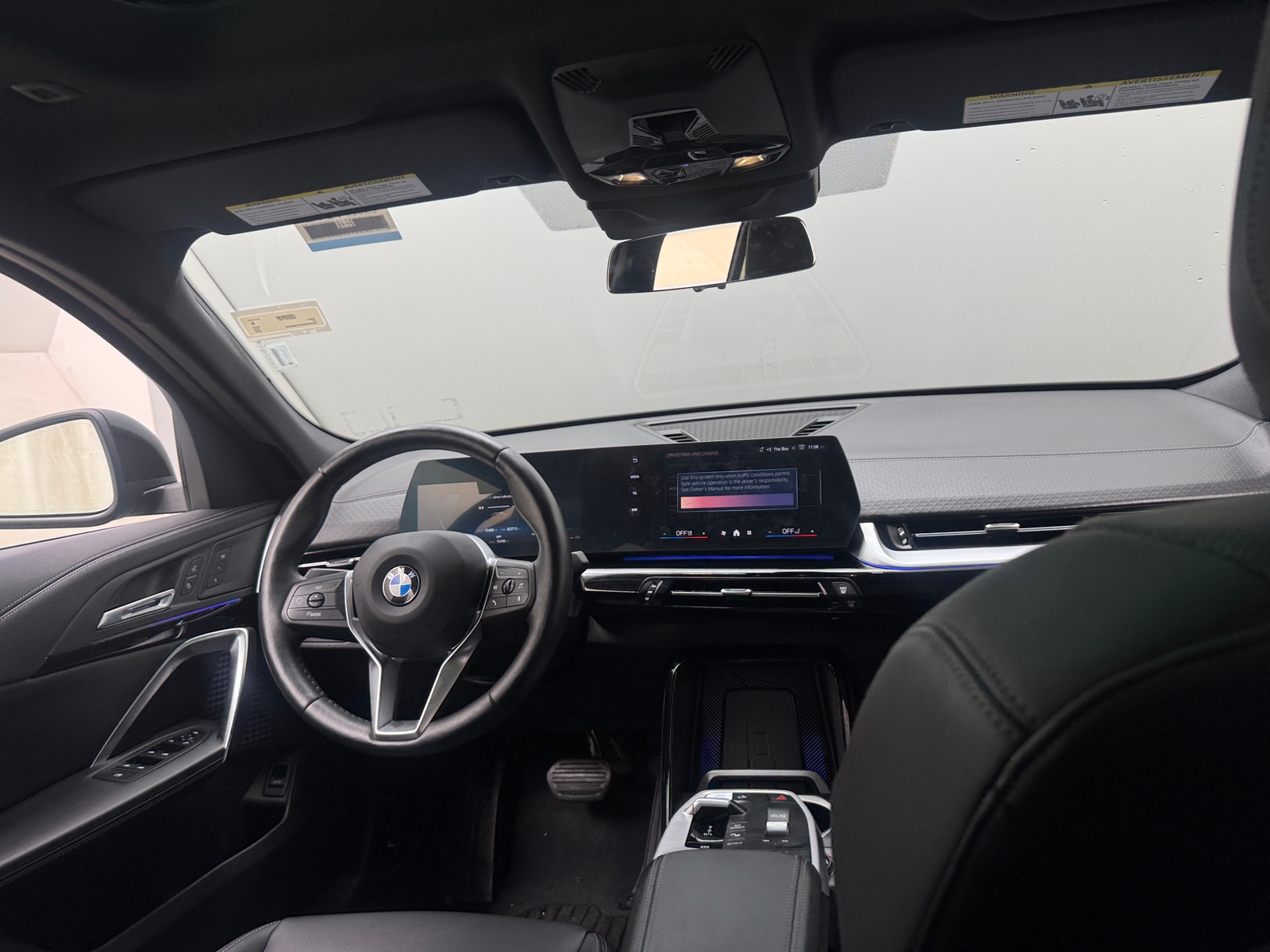 Thumbnail: 2026 BMW X2 - 2