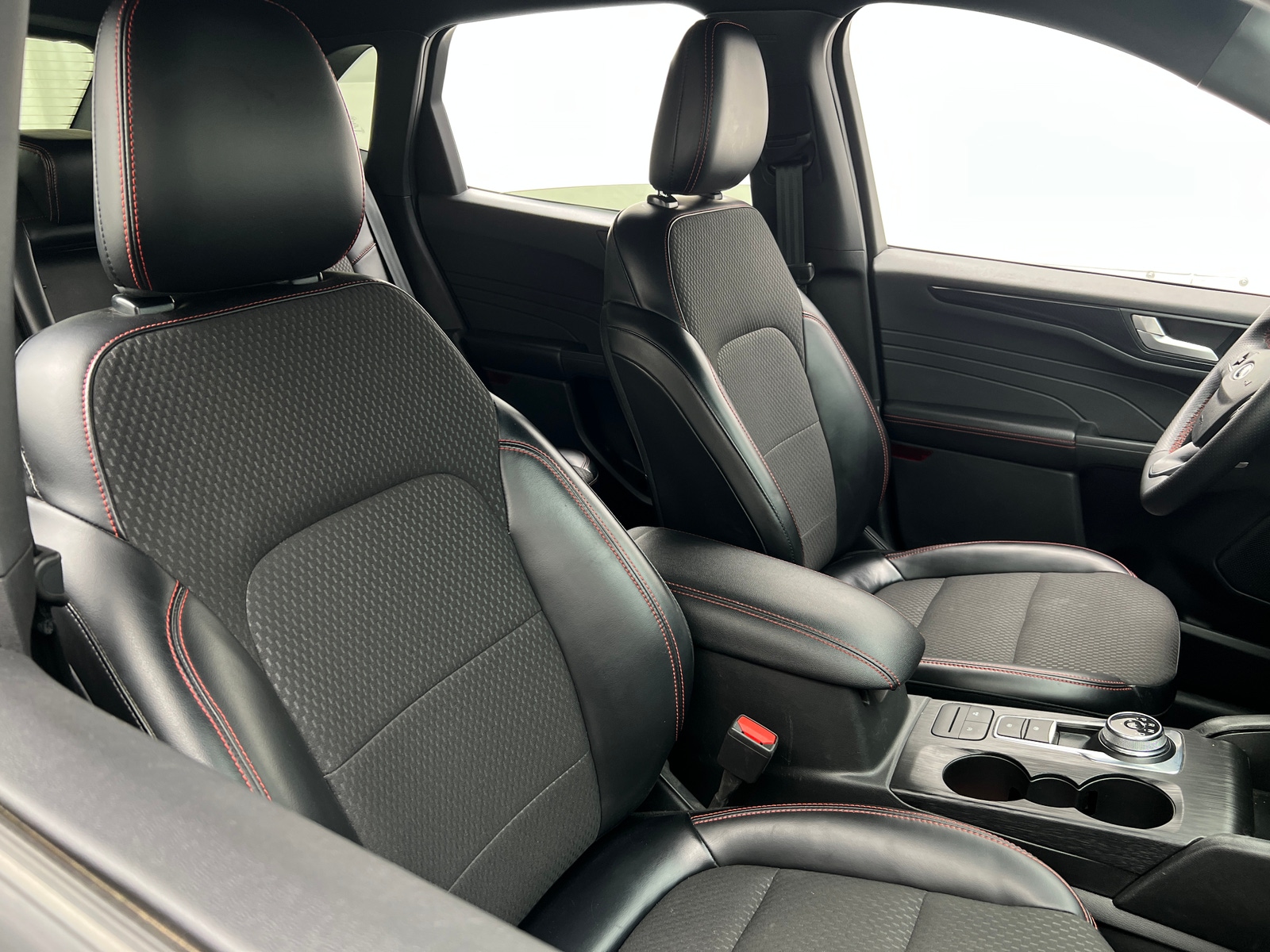 Thumbnail: 2024 Ford Escape - 2