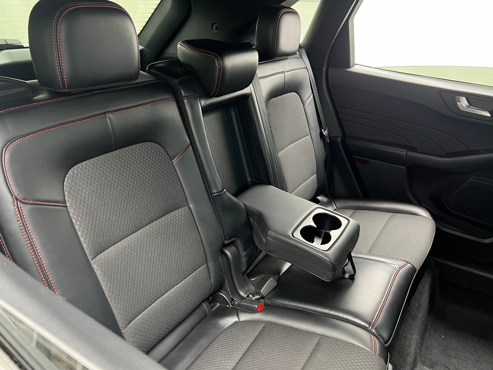 Thumbnail: 2024 Ford Escape - 6