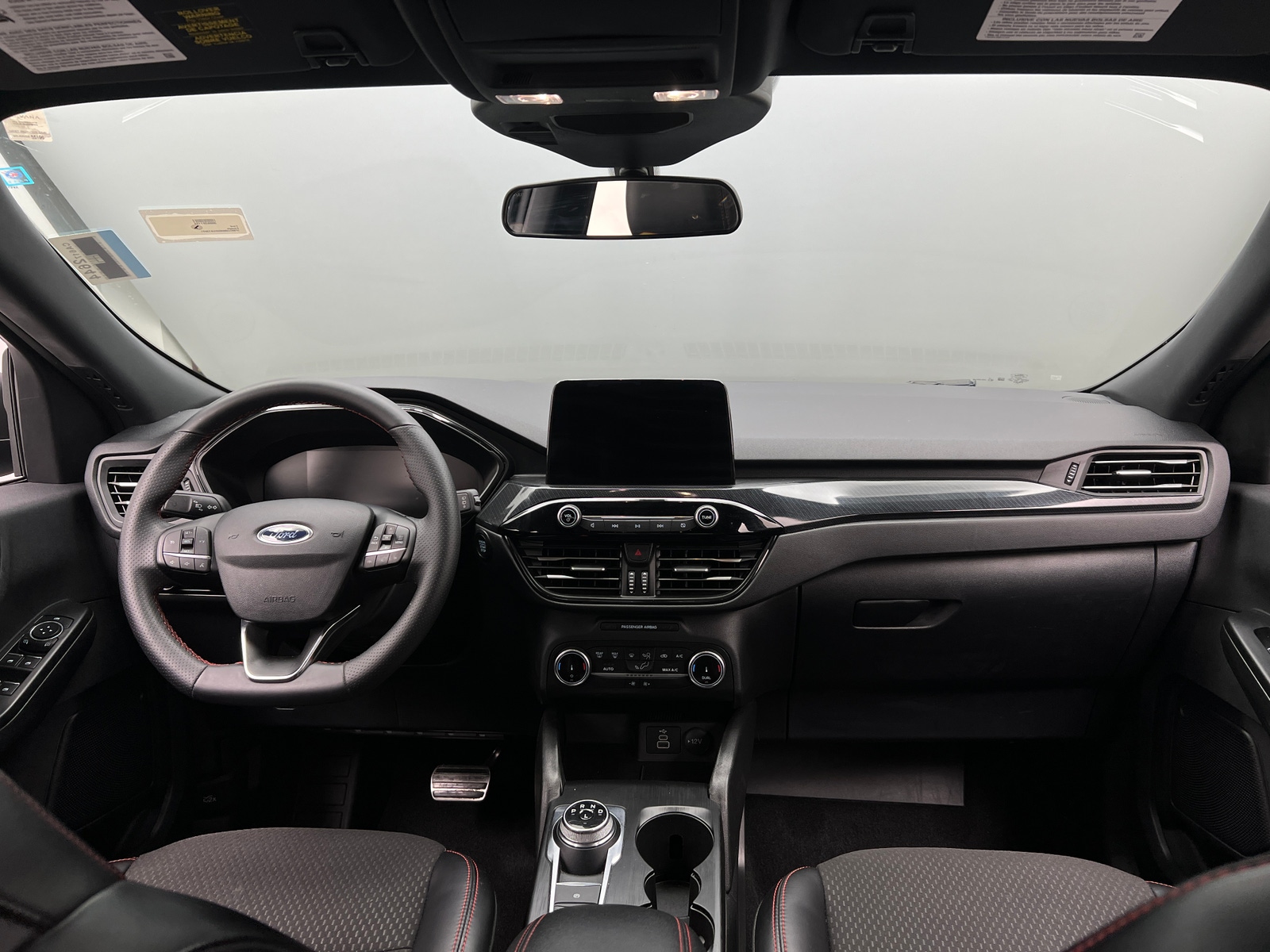 Thumbnail: 2024 Ford Escape - 3