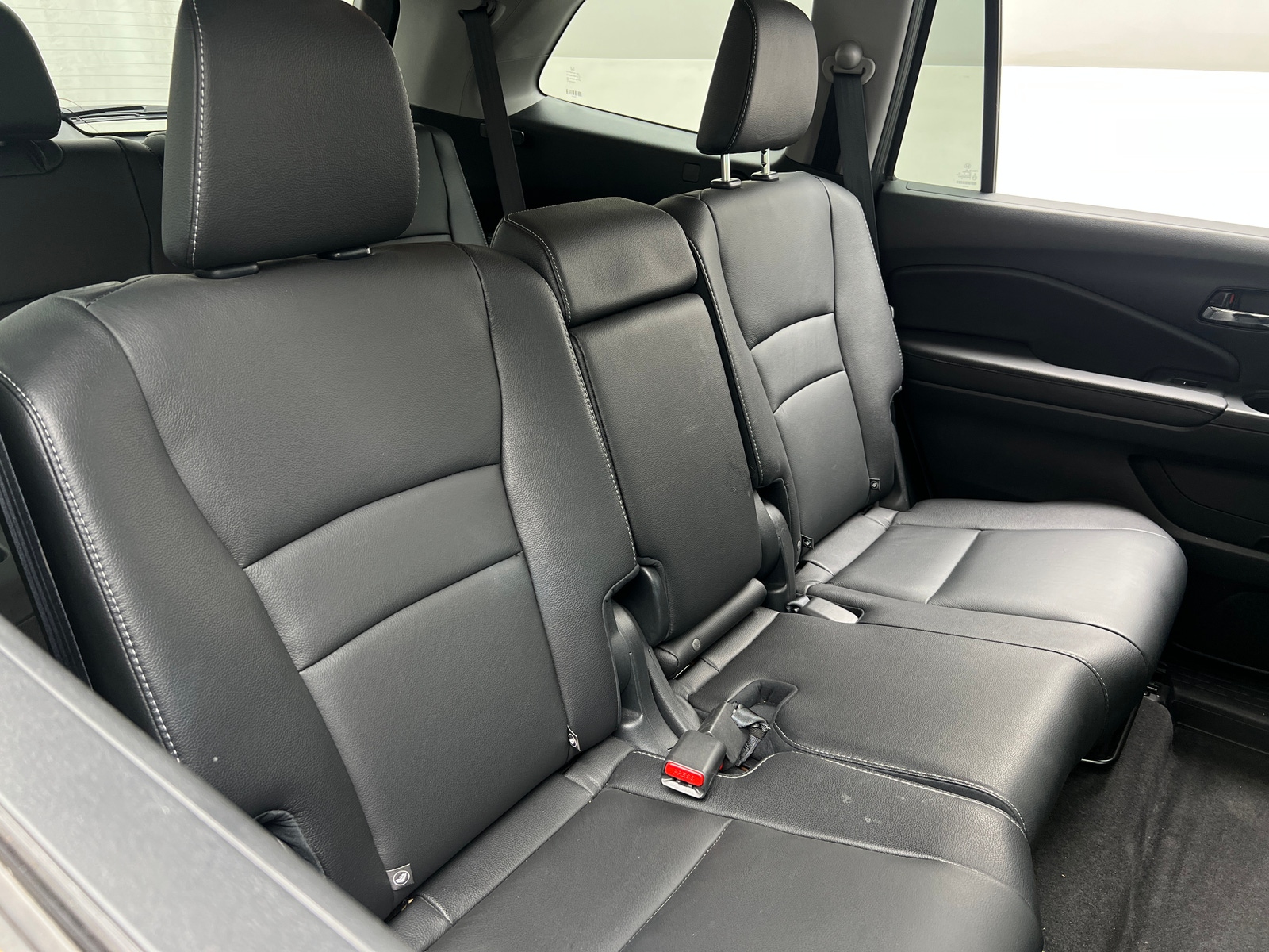 Thumbnail: 2016 Honda Pilot - 5