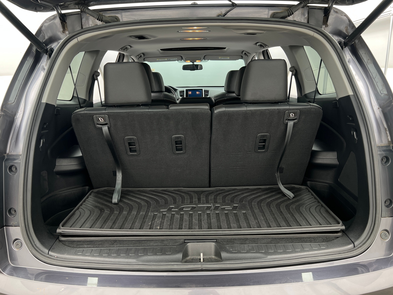 Thumbnail: 2016 Honda Pilot - 6