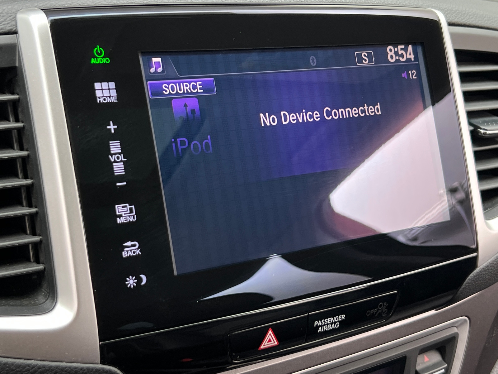 Thumbnail: 2016 Honda Pilot - 3