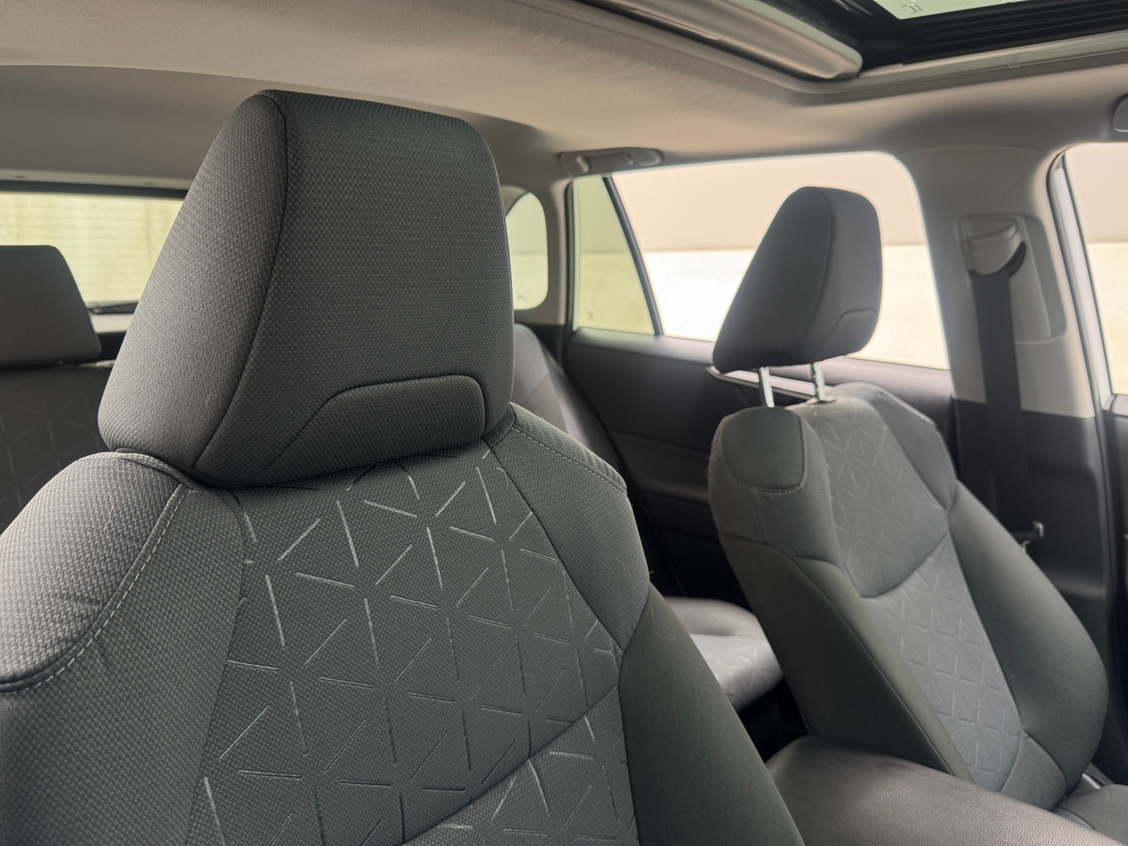 Thumbnail: 2025 Toyota RAV4 - 2