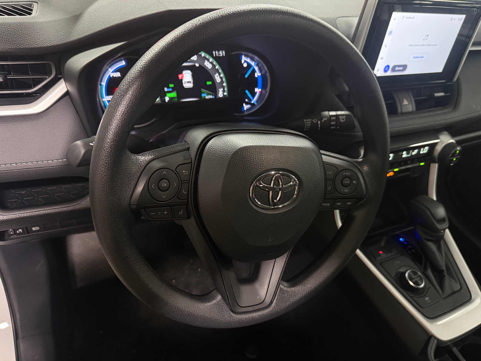 Thumbnail: 2025 Toyota RAV4 - 5
