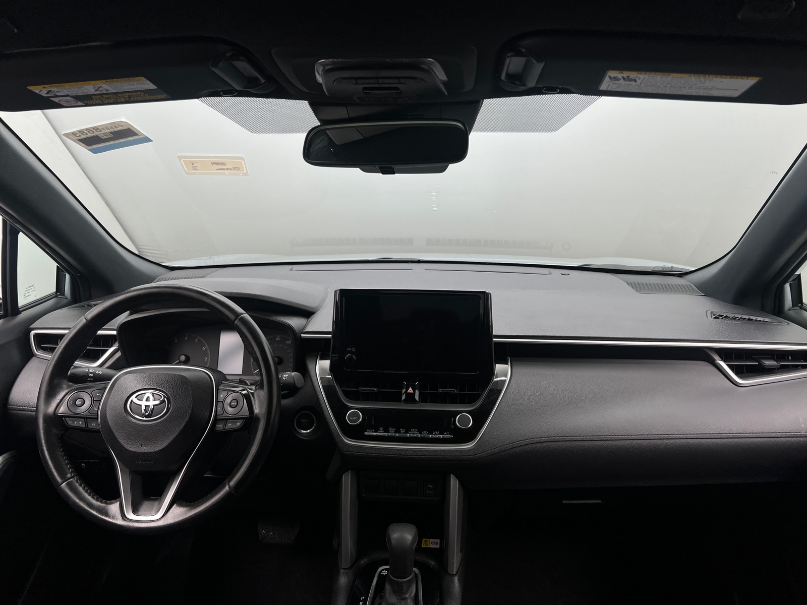 Thumbnail: 2023 Toyota Corolla Cross - 3