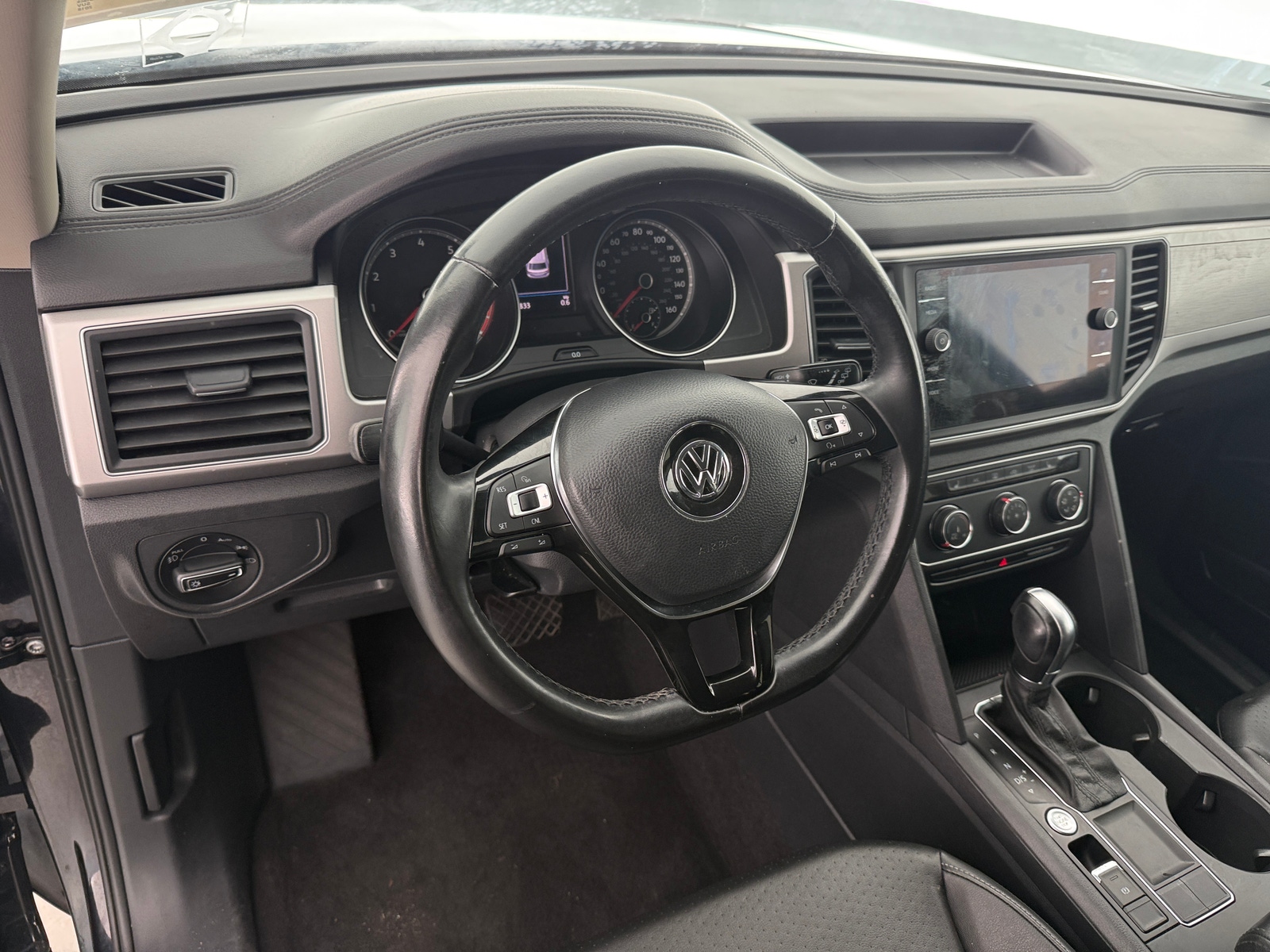 Thumbnail: 2018 Volkswagen Atlas - 5