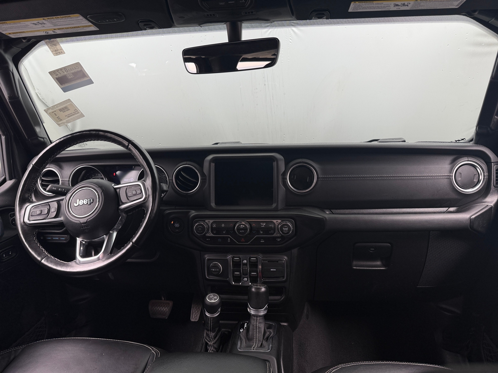 Thumbnail: 2021 Jeep Wrangler - 2