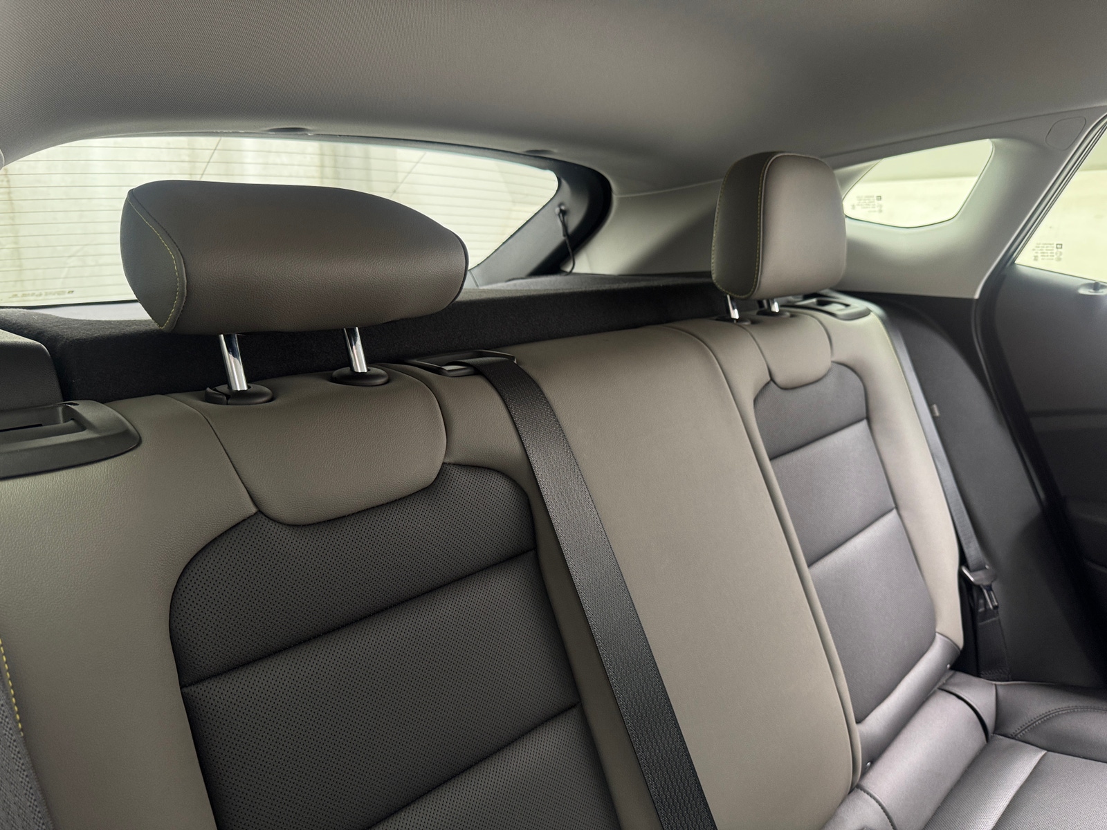 Thumbnail: 2025 Chevrolet Trax - 5