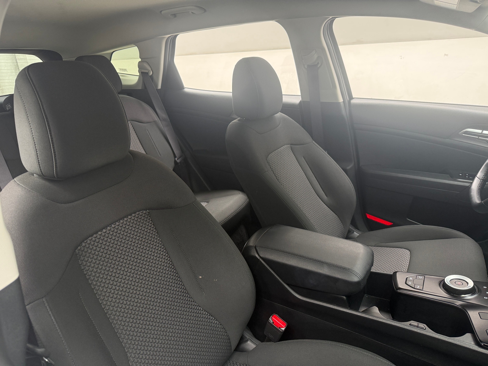 Thumbnail: 2026 Kia Sportage - 2