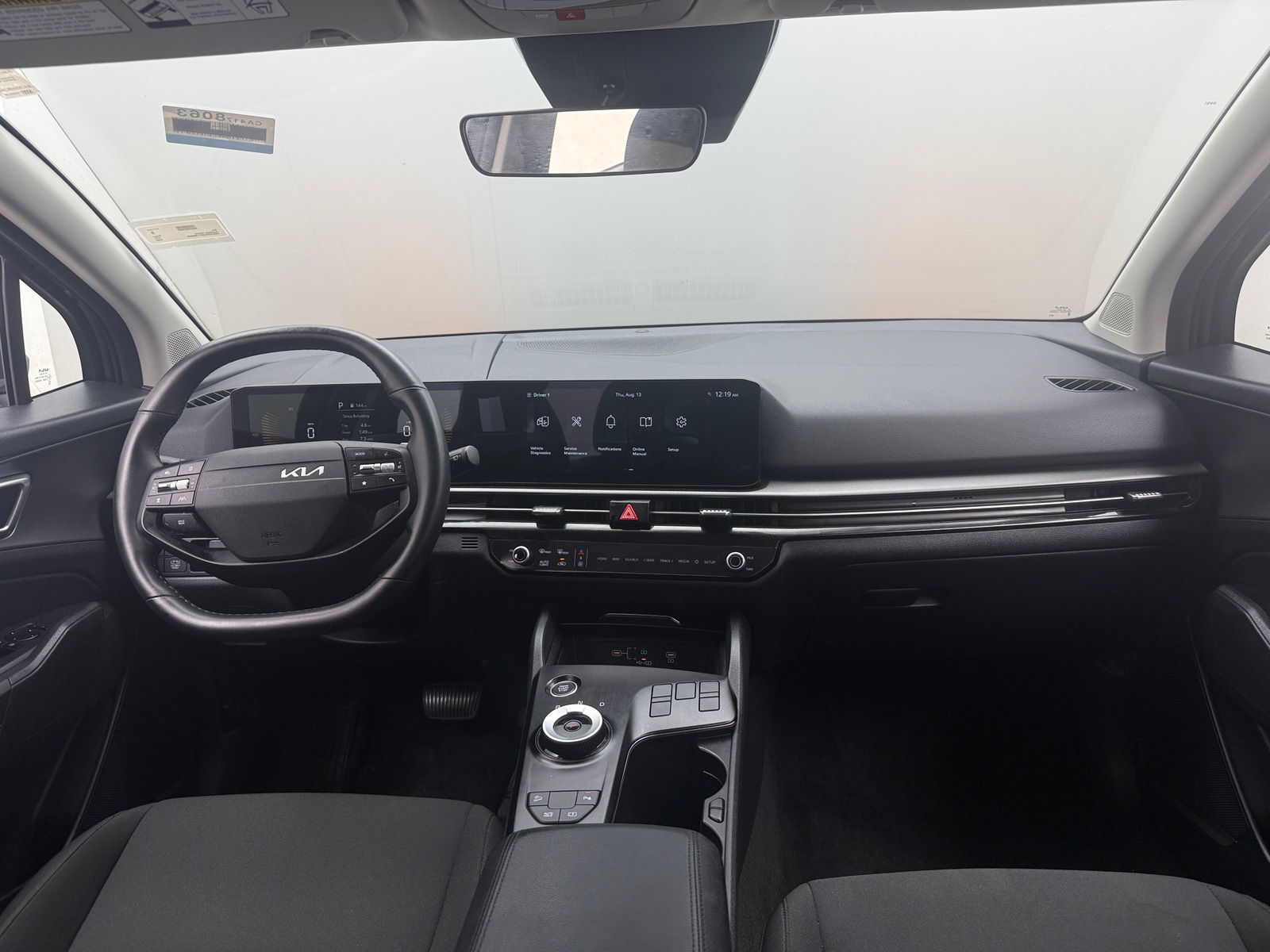 Thumbnail: 2026 Kia Sportage - 3
