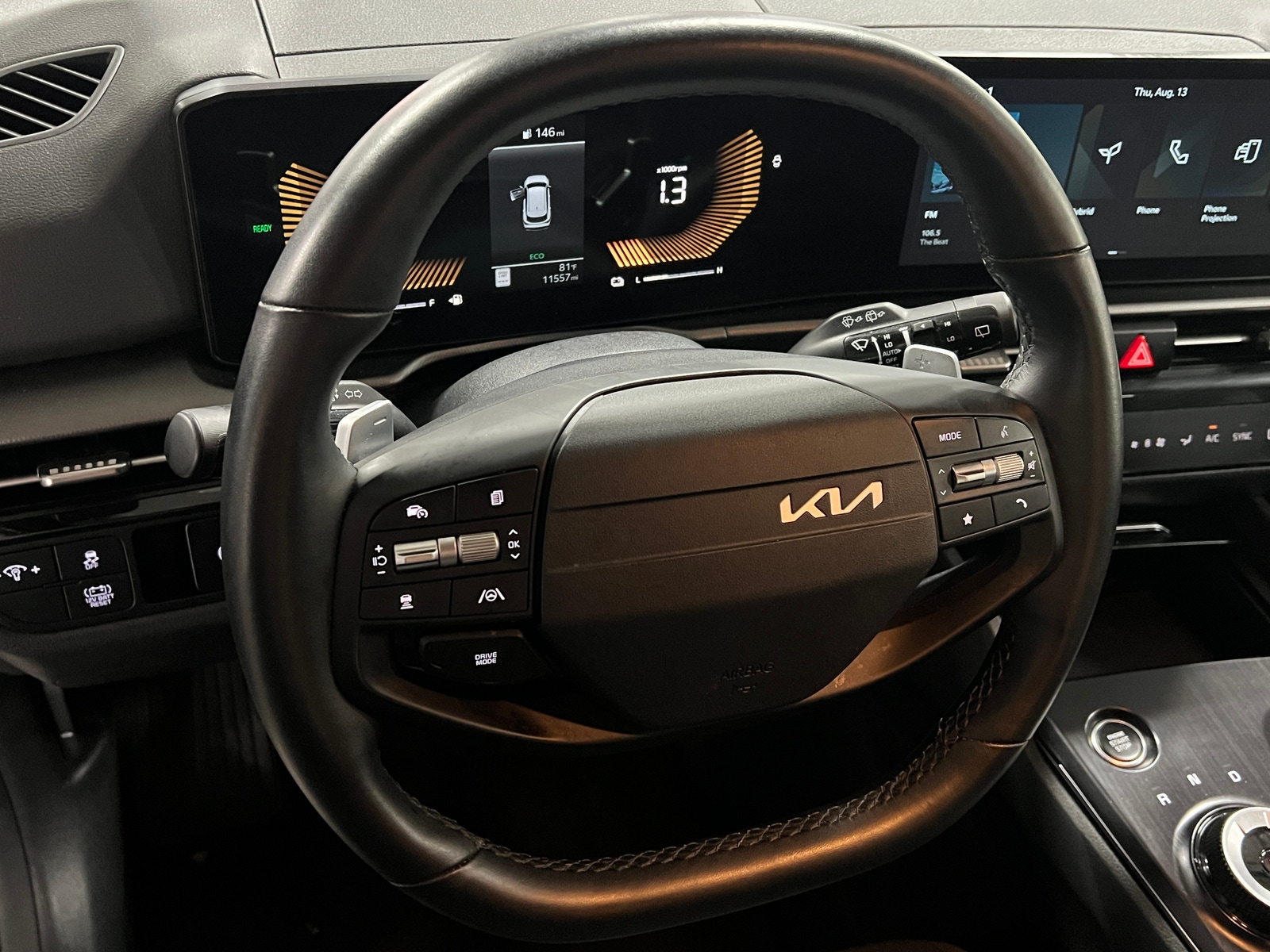 Thumbnail: 2026 Kia Sportage - 5