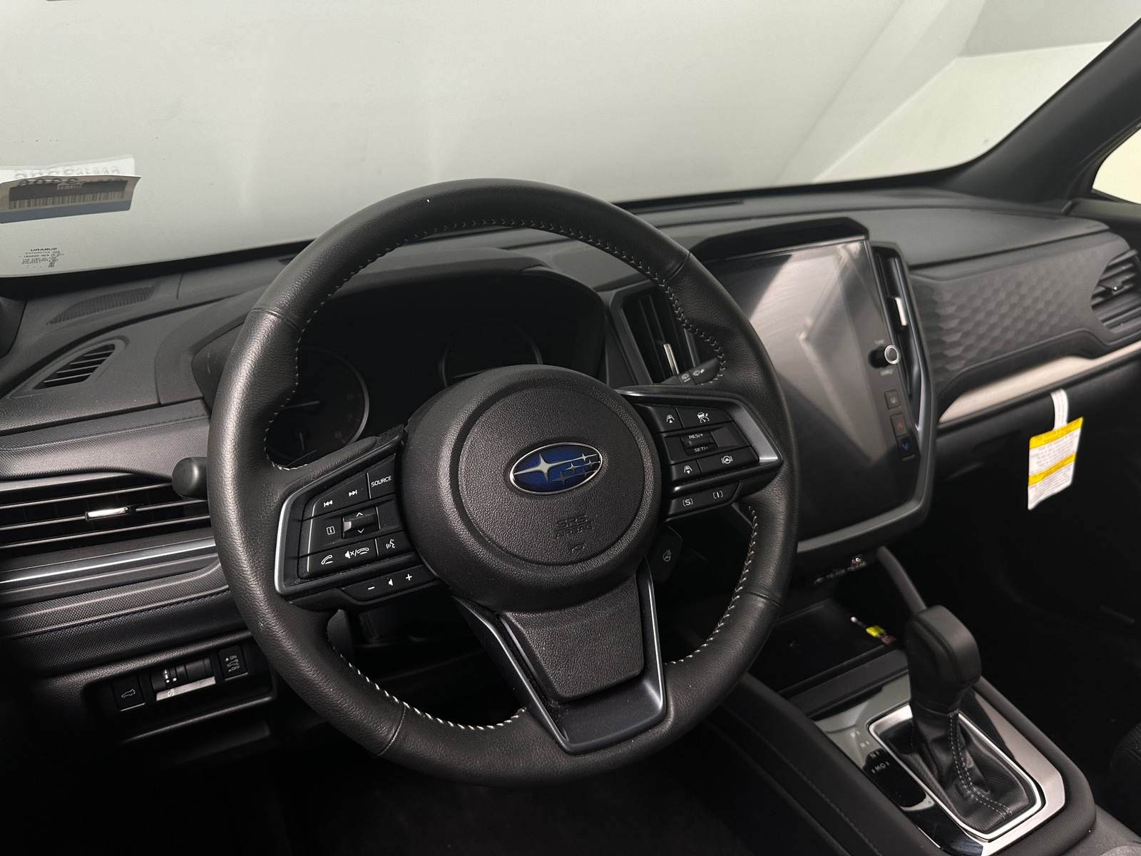 Thumbnail: 2025 Subaru Forester - 4