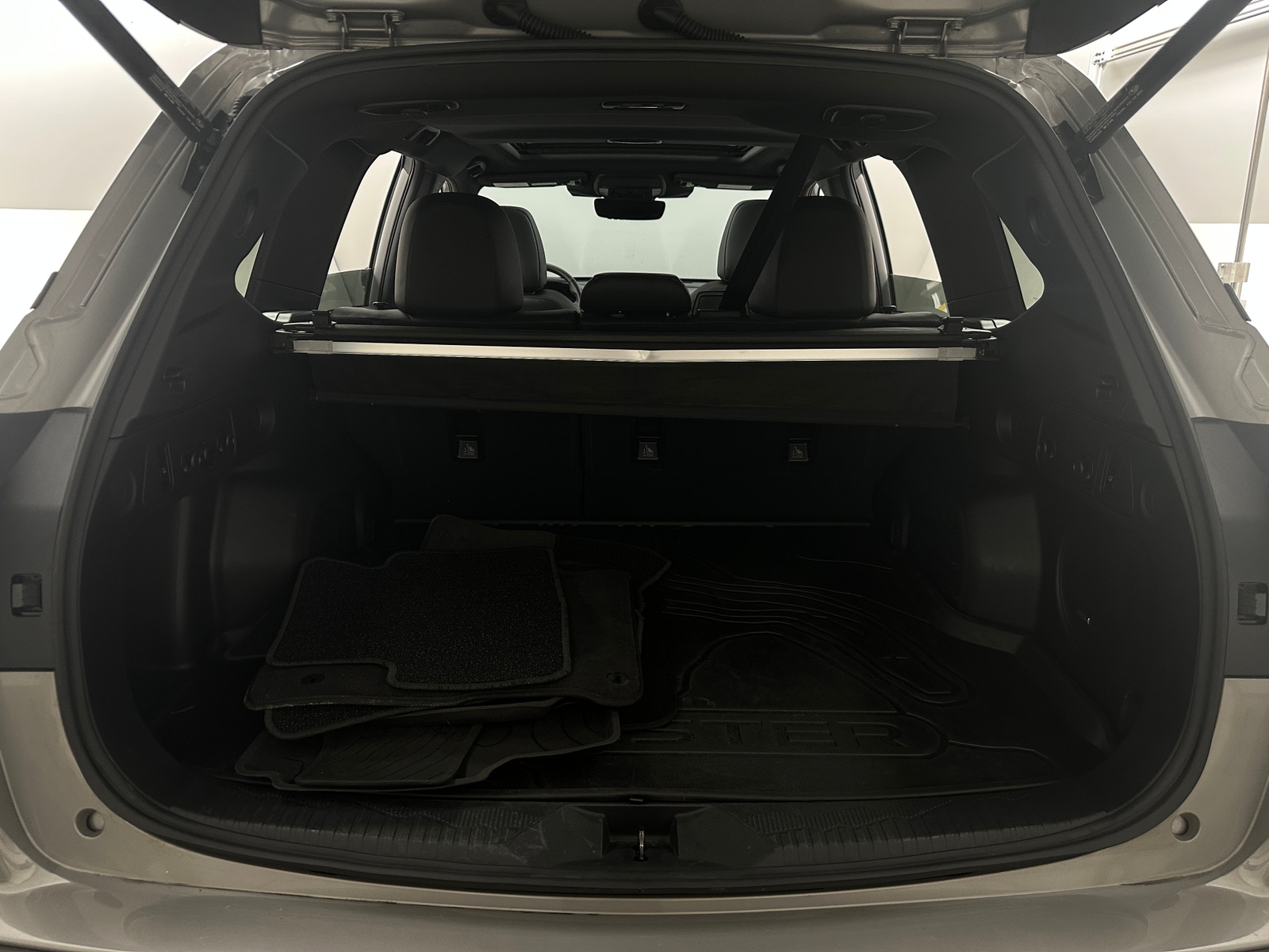 Thumbnail: 2025 Subaru Forester - 6