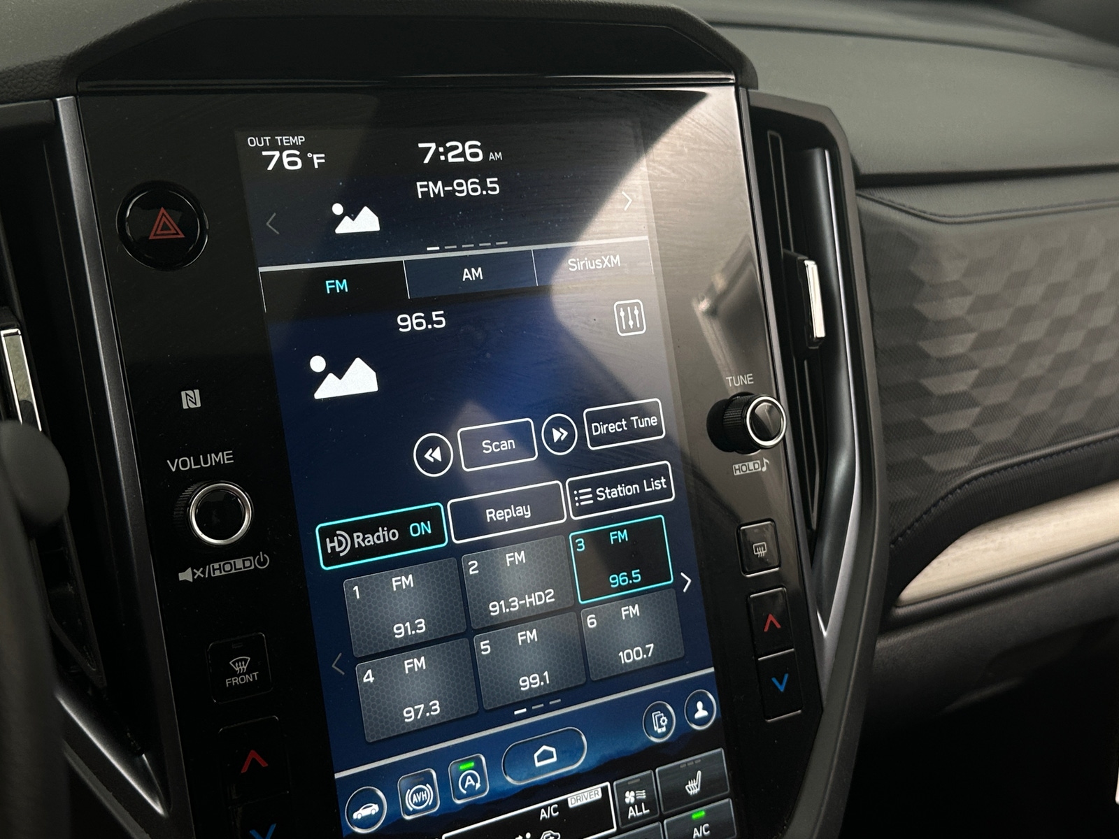 Thumbnail: 2025 Subaru Forester - 3