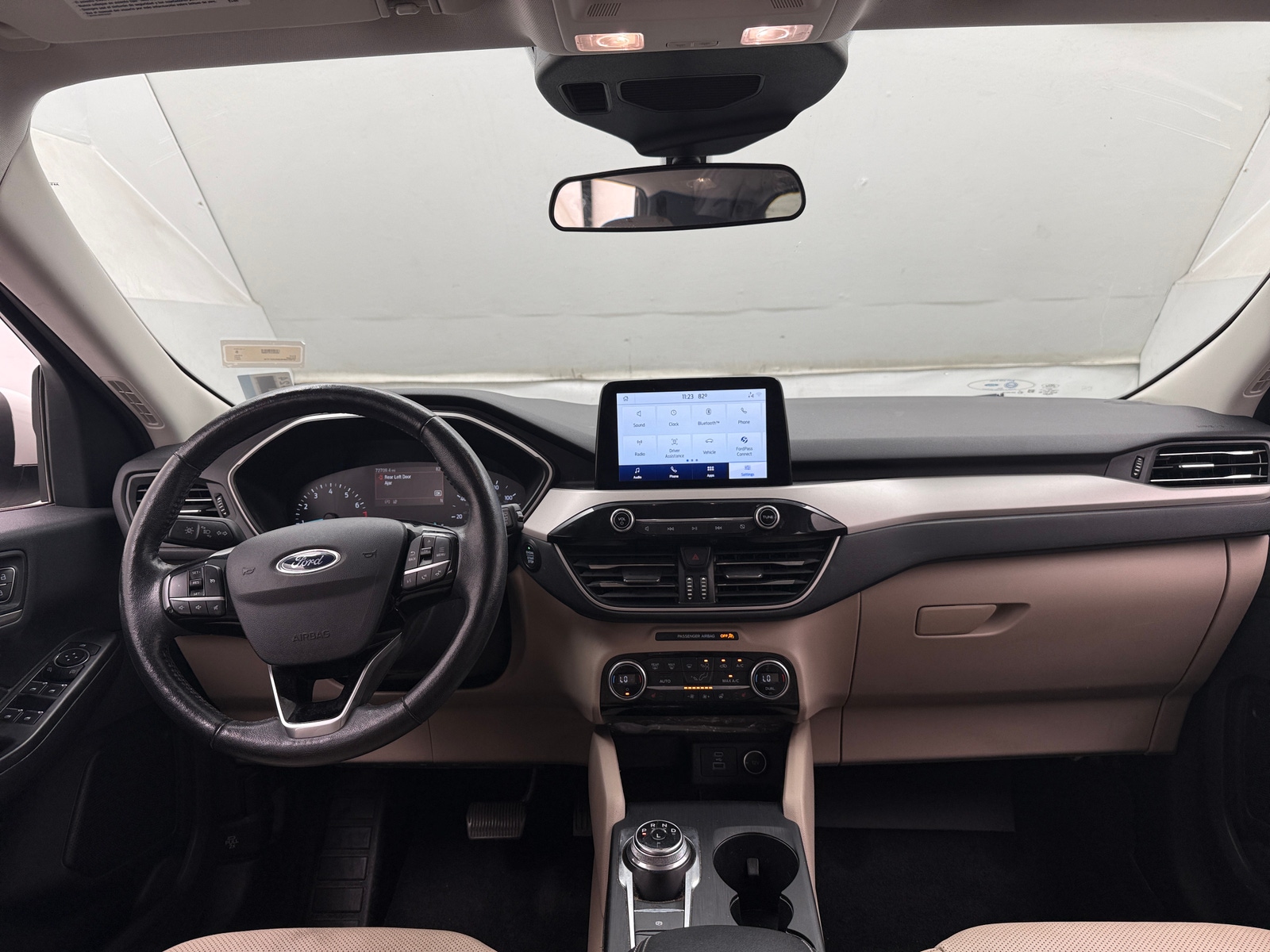 Thumbnail: 2021 Ford Escape - 2