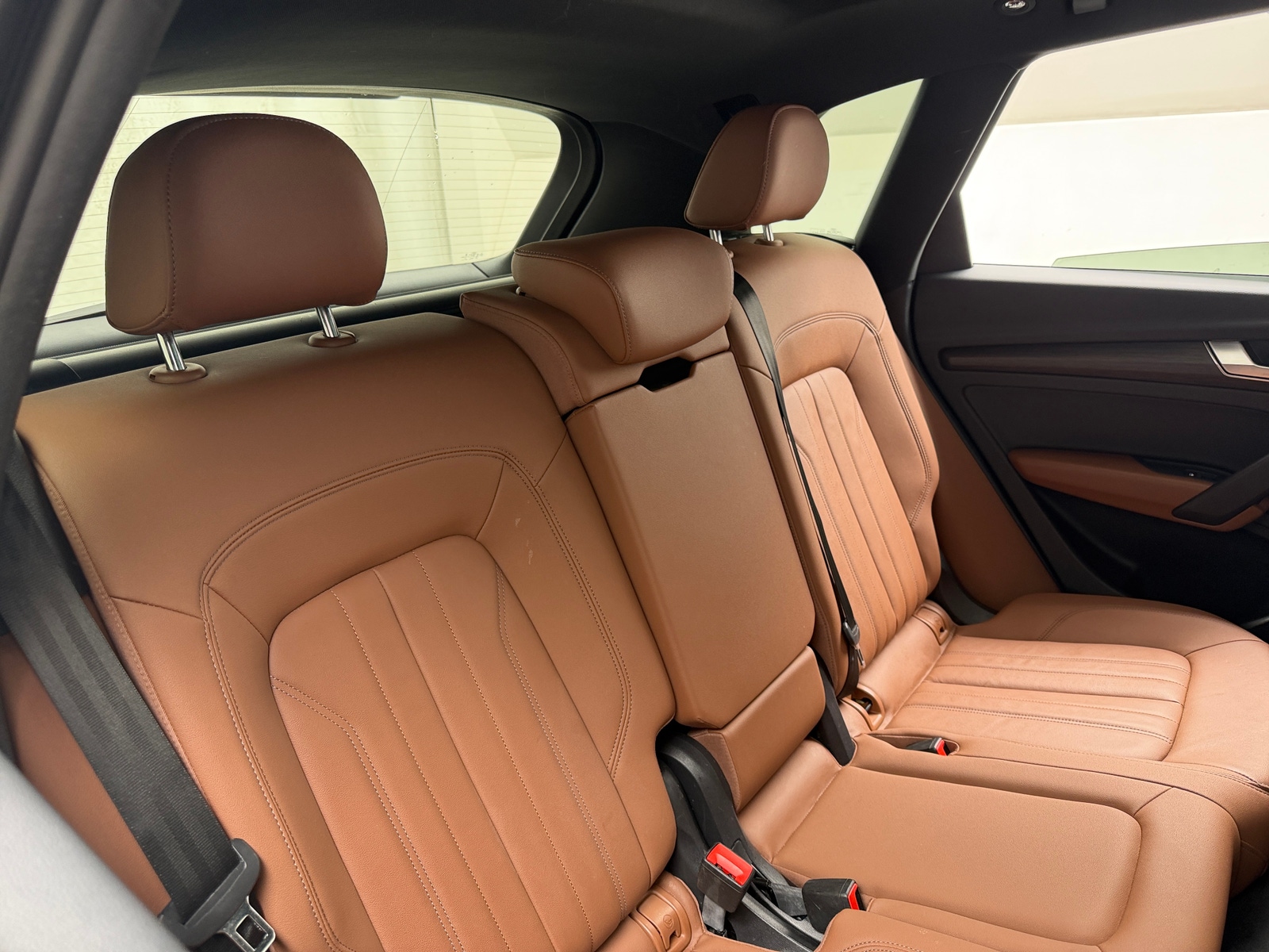 Thumbnail: 2022 Audi Q5 - 5