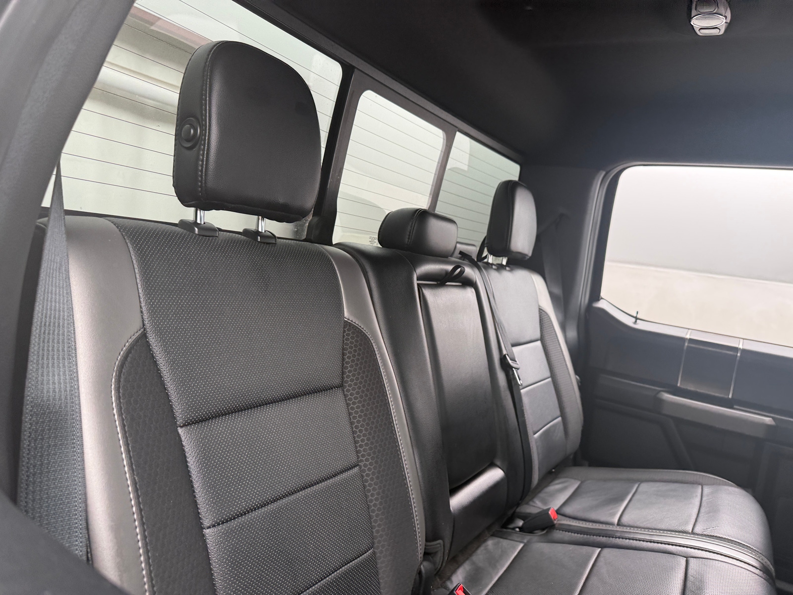Thumbnail: 2020 Ford Econoline - 5