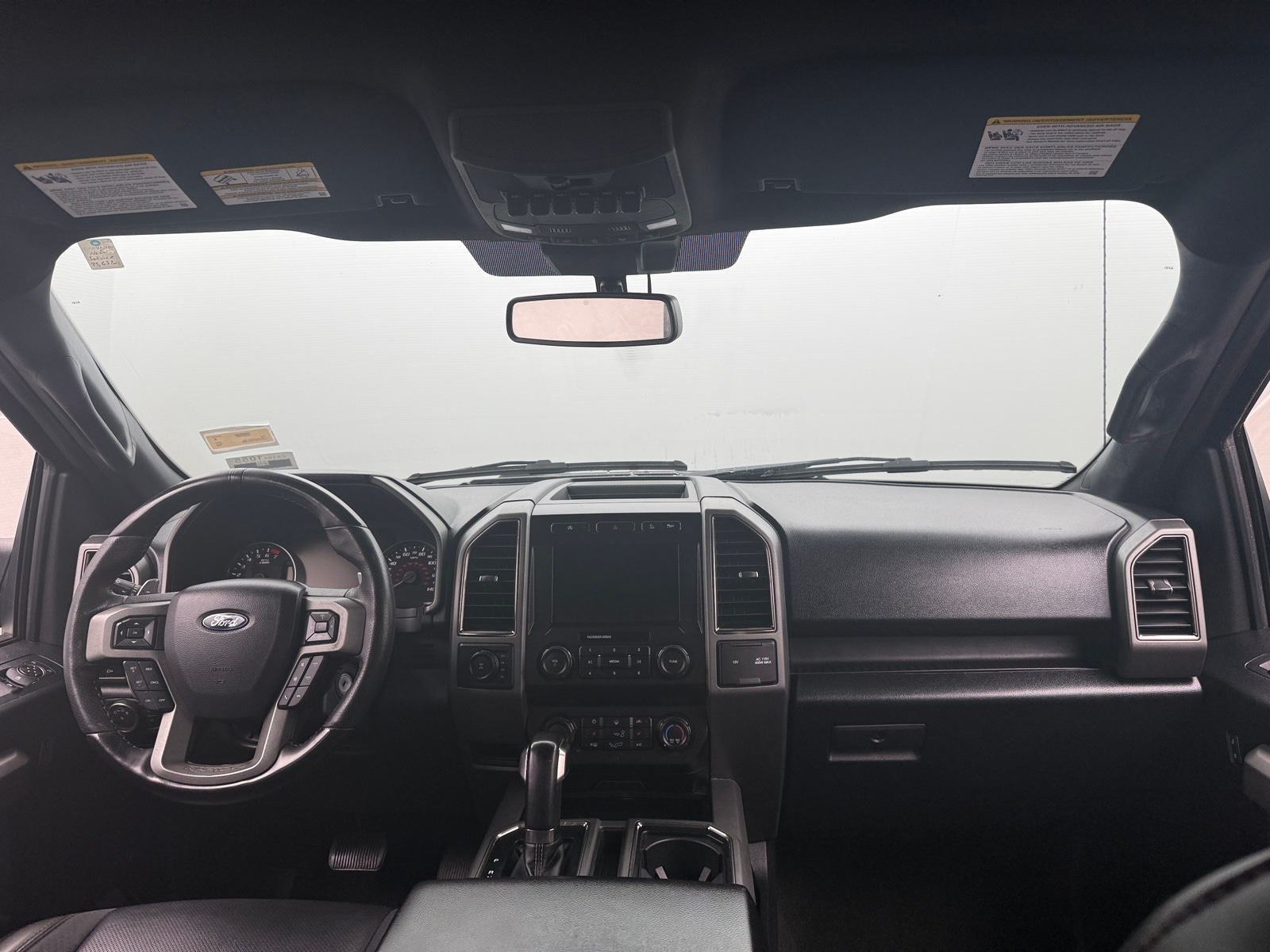 Thumbnail: 2020 Ford Econoline - 2