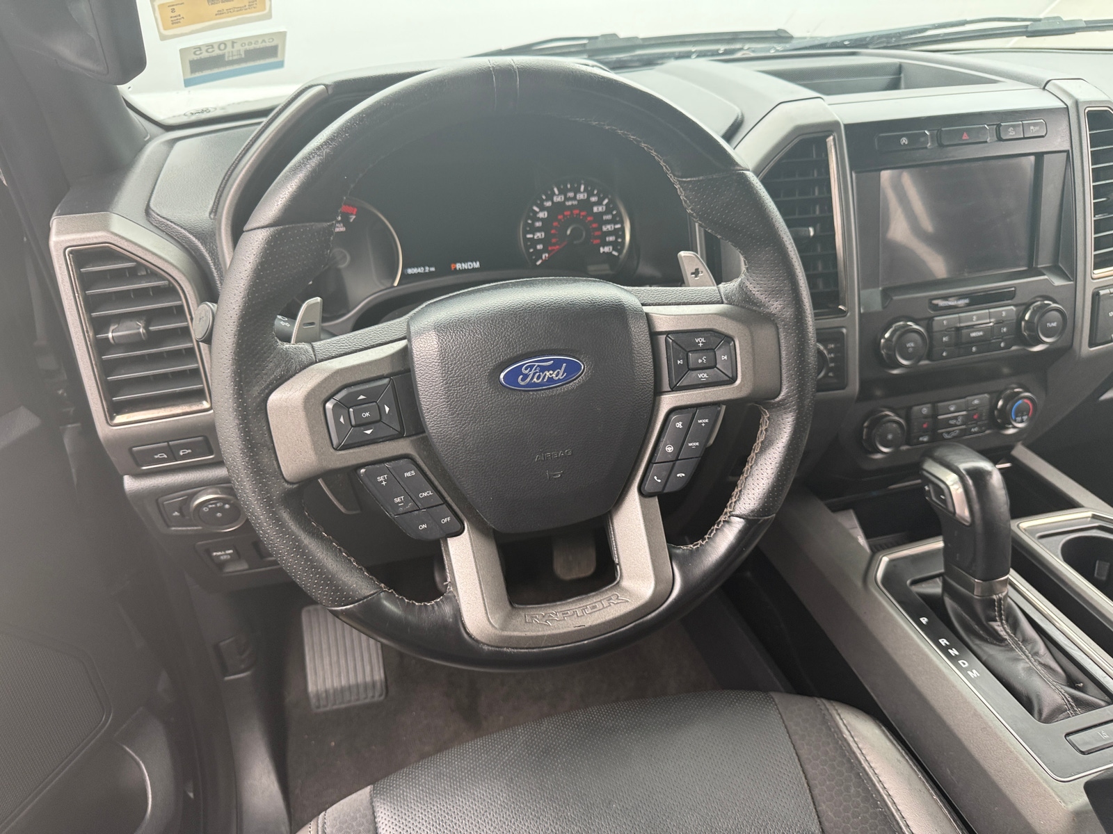 Thumbnail: 2020 Ford Econoline - 4
