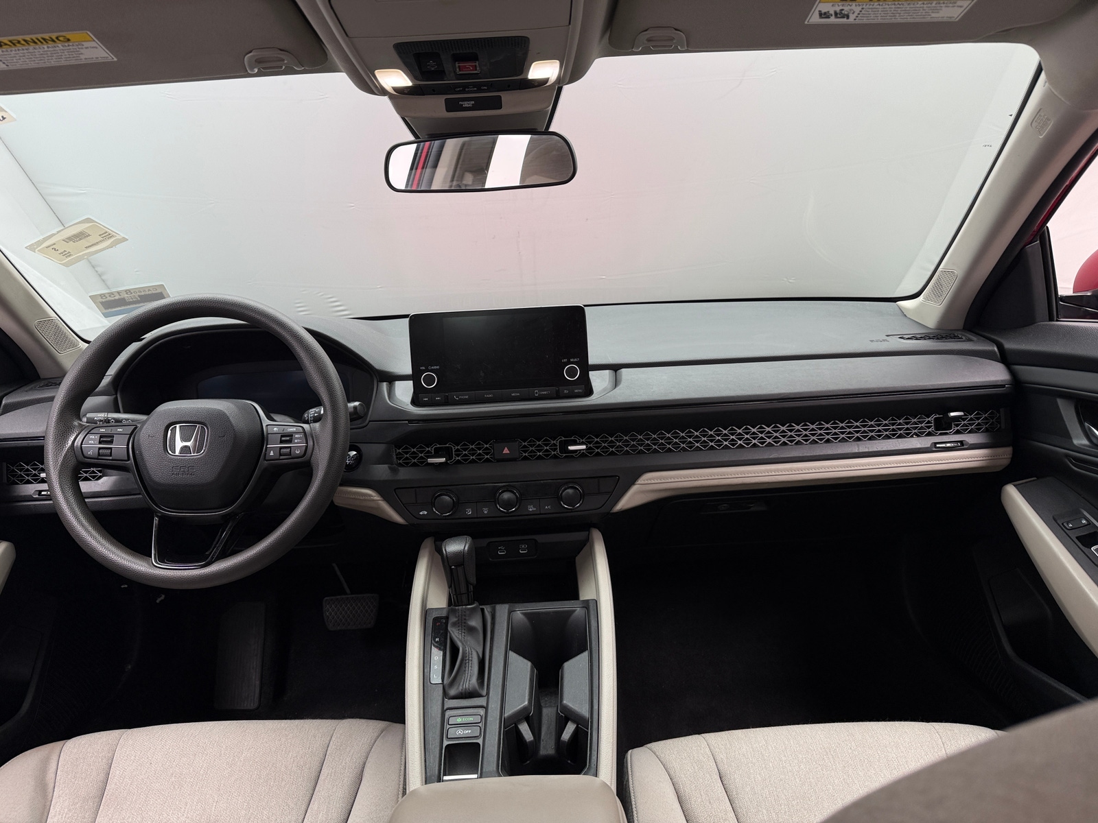 Thumbnail: 2024 Honda Accord - 3