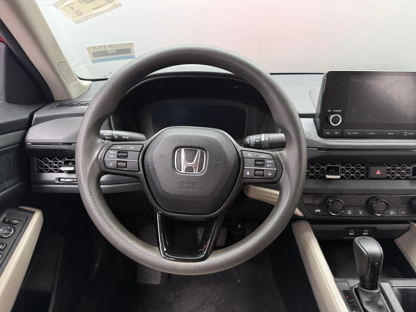 Thumbnail: 2024 Honda Accord - 5