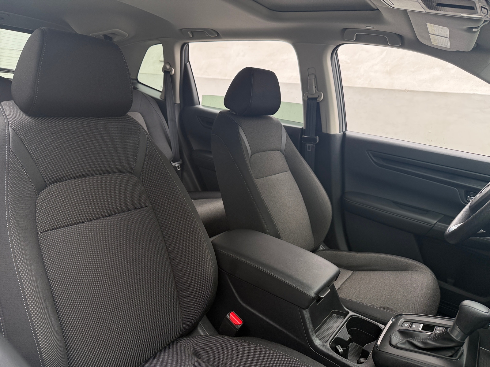 Thumbnail: 2026 Honda CR-V - 2