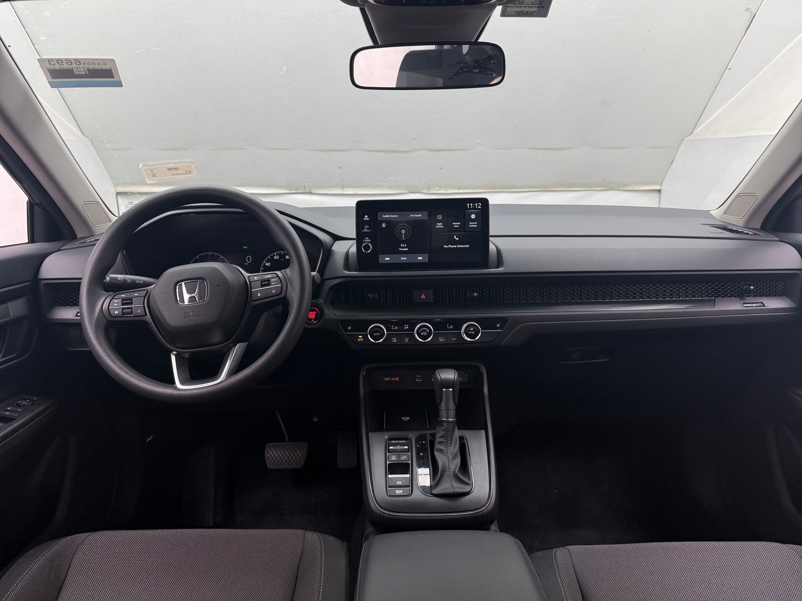 Thumbnail: 2026 Honda CR-V - 3