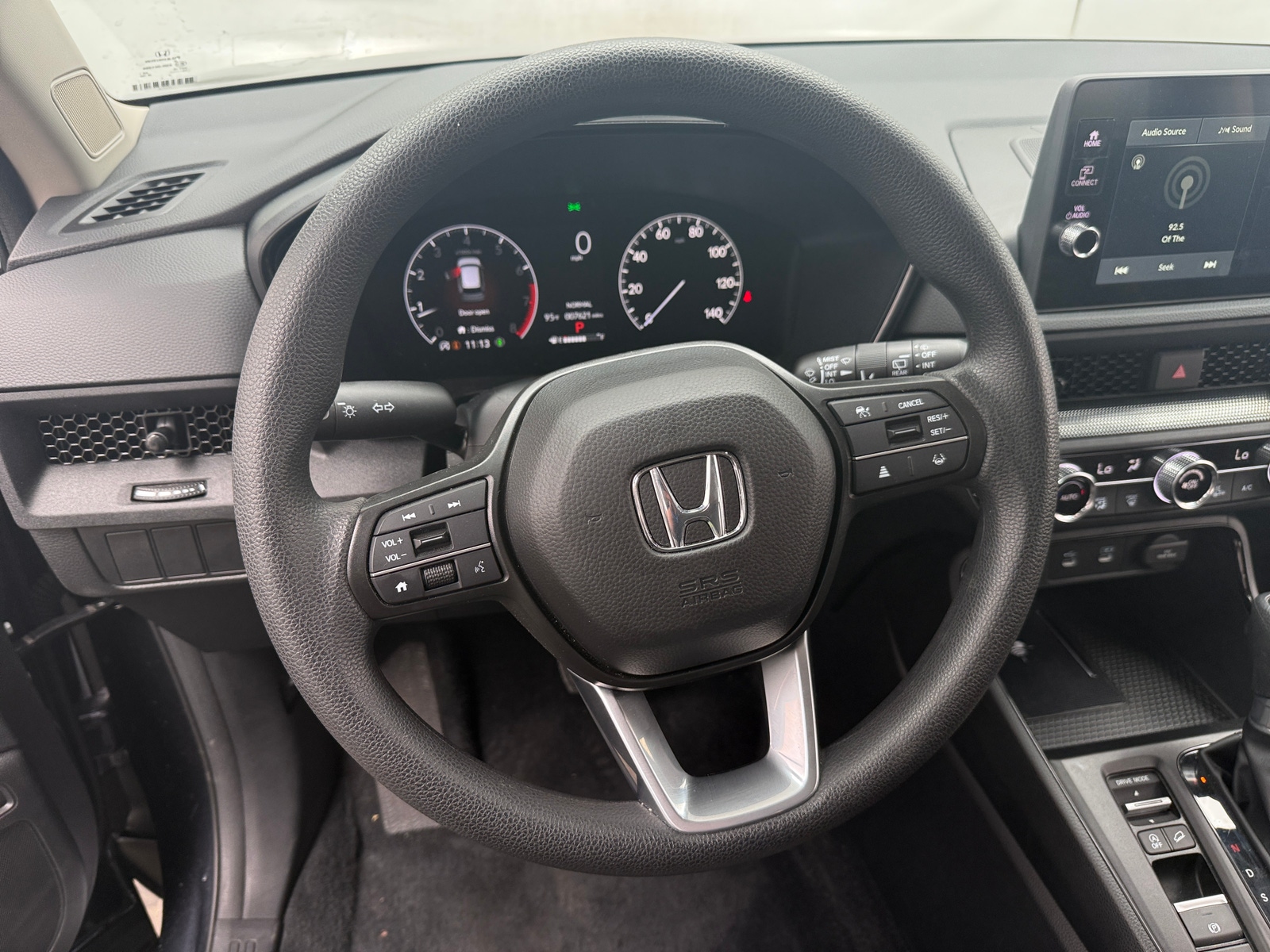 Thumbnail: 2026 Honda CR-V - 5
